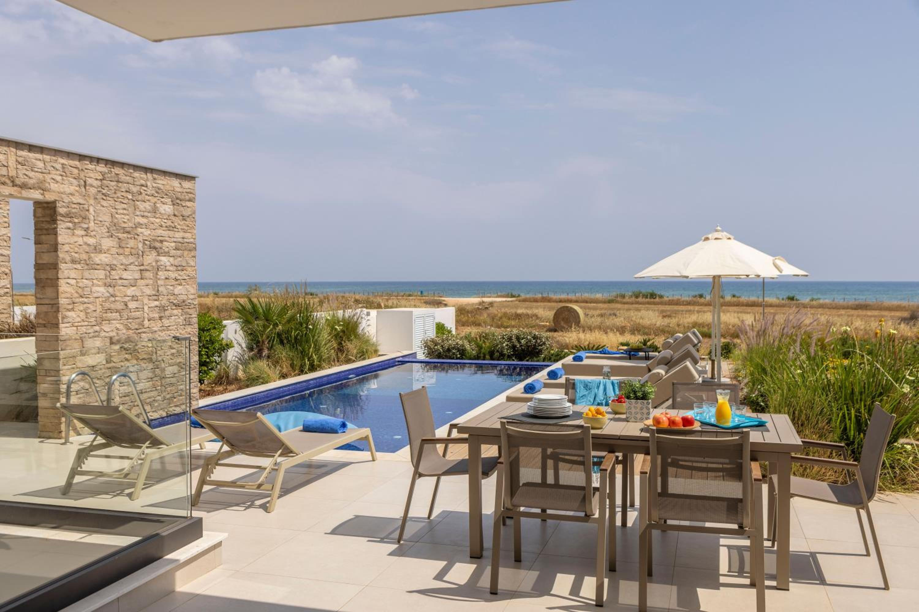 Villa Pliades