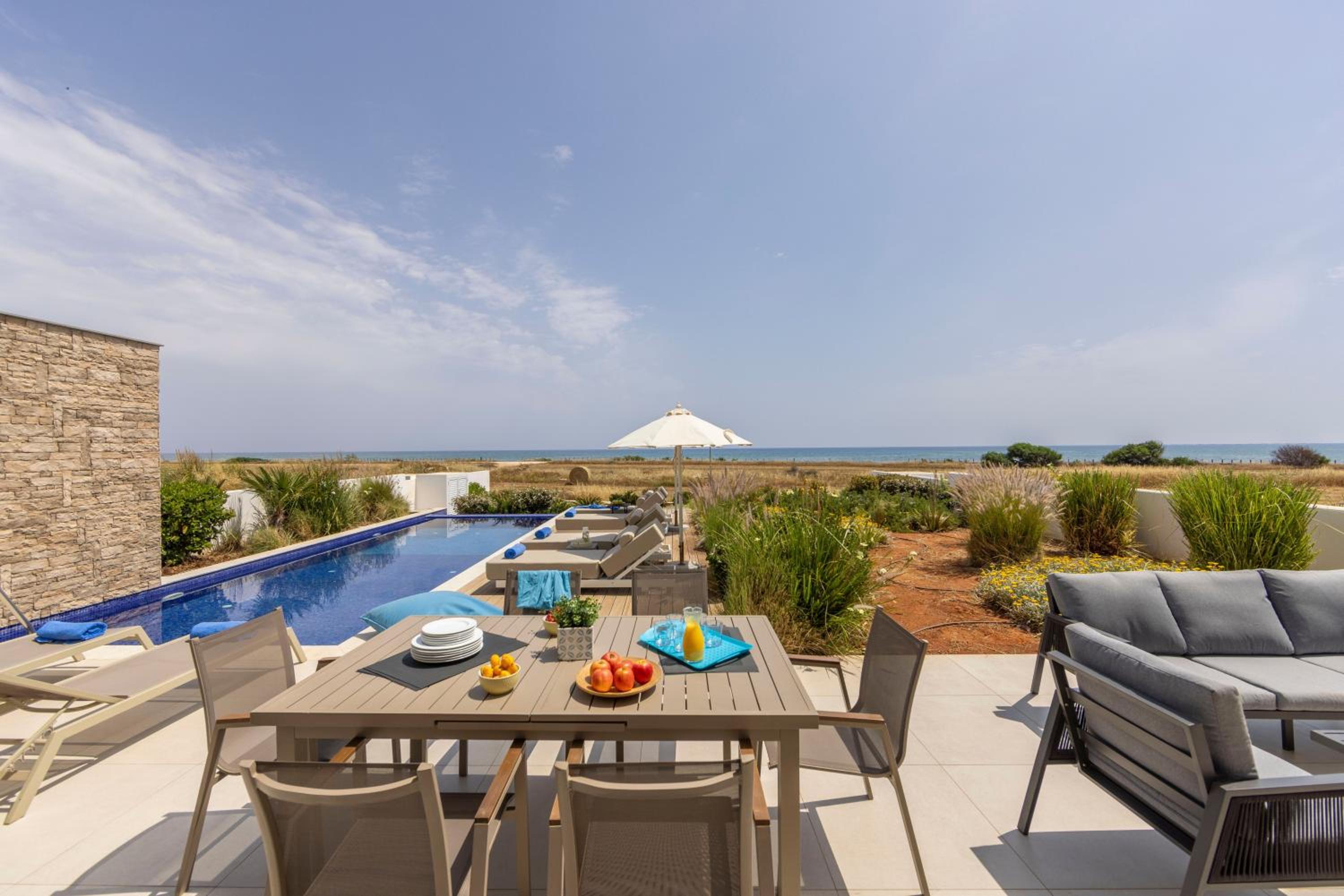 Villa Pliades