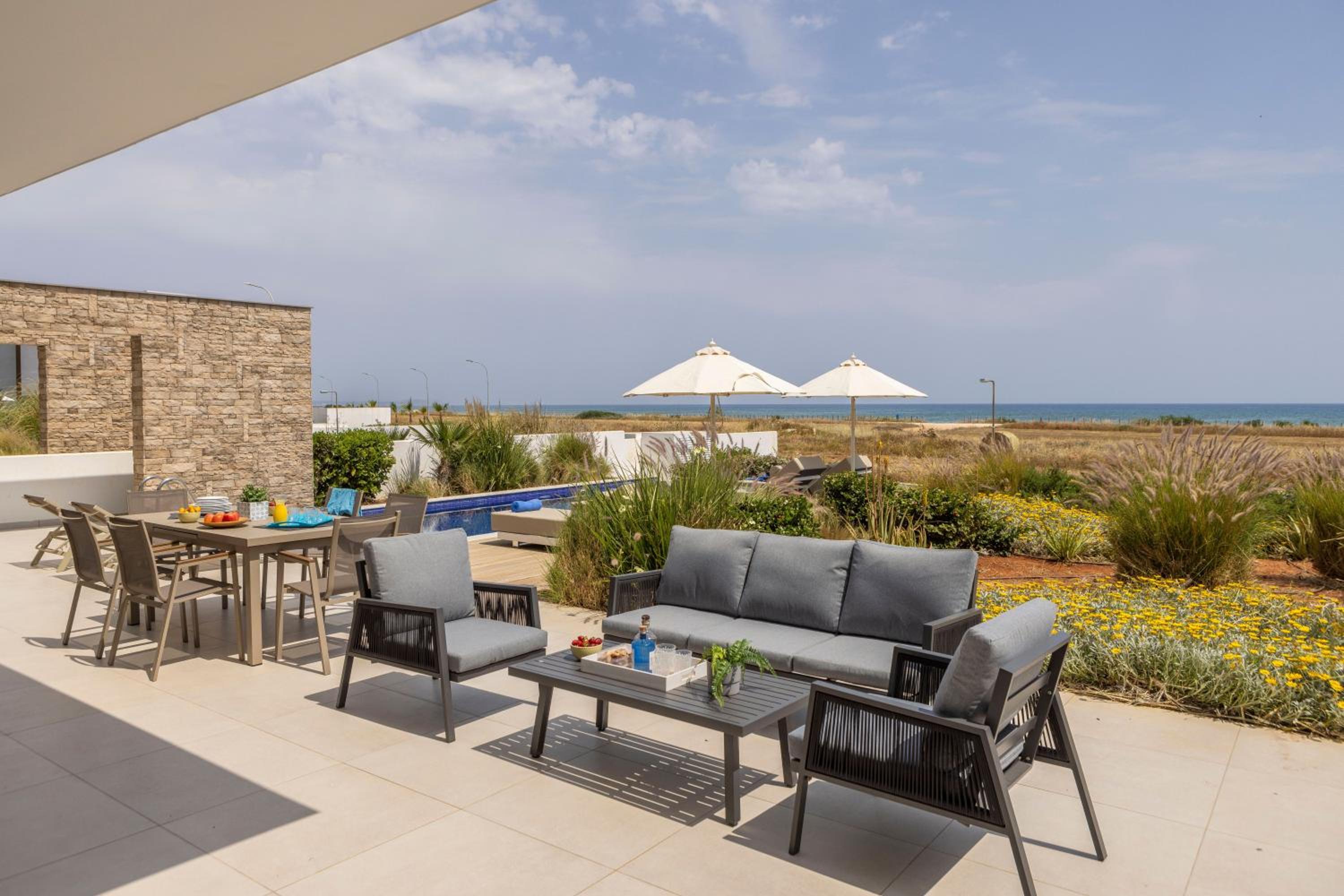 Villa Pliades