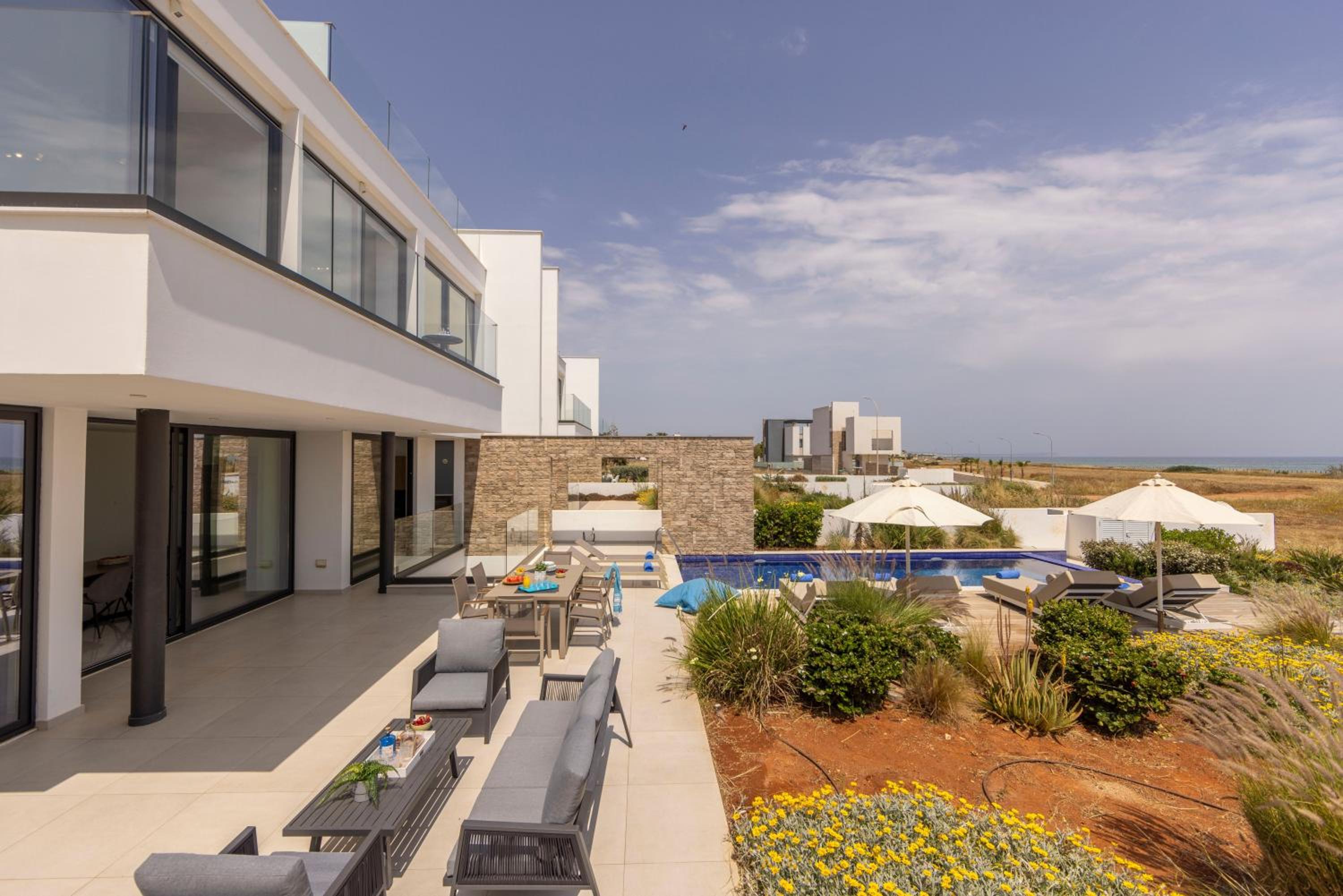 Villa Pliades