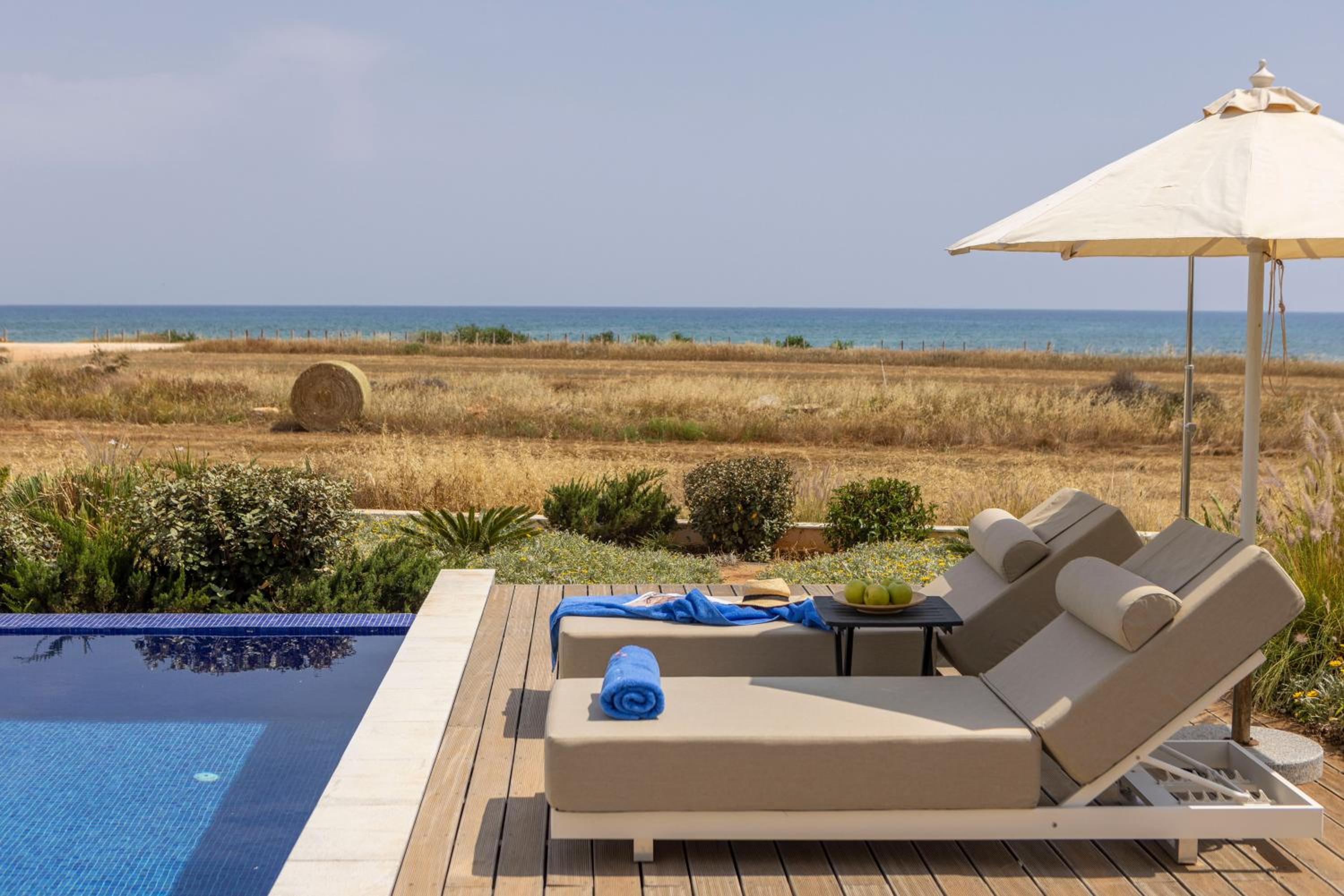 Villa Pliades