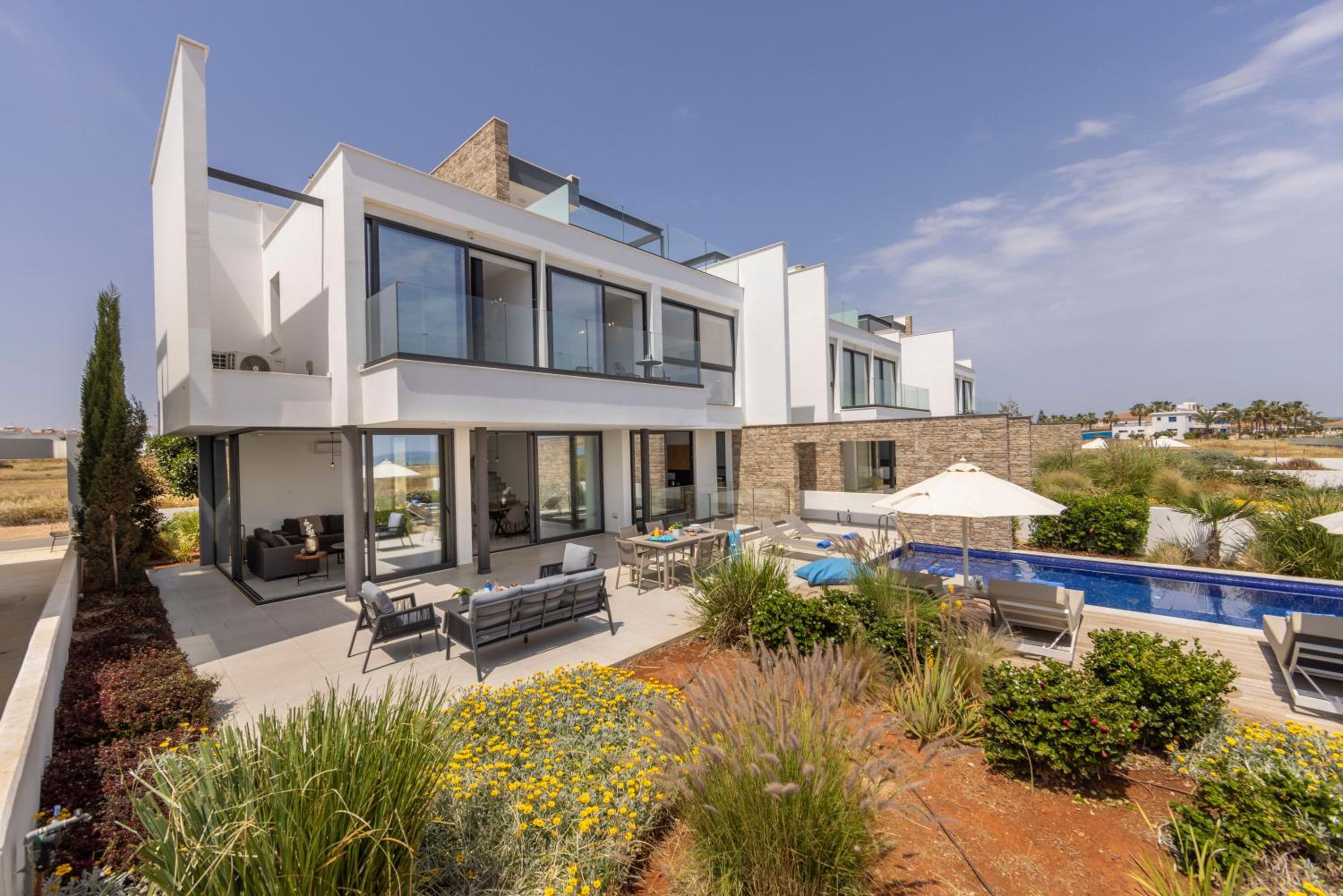 Villa Pliades