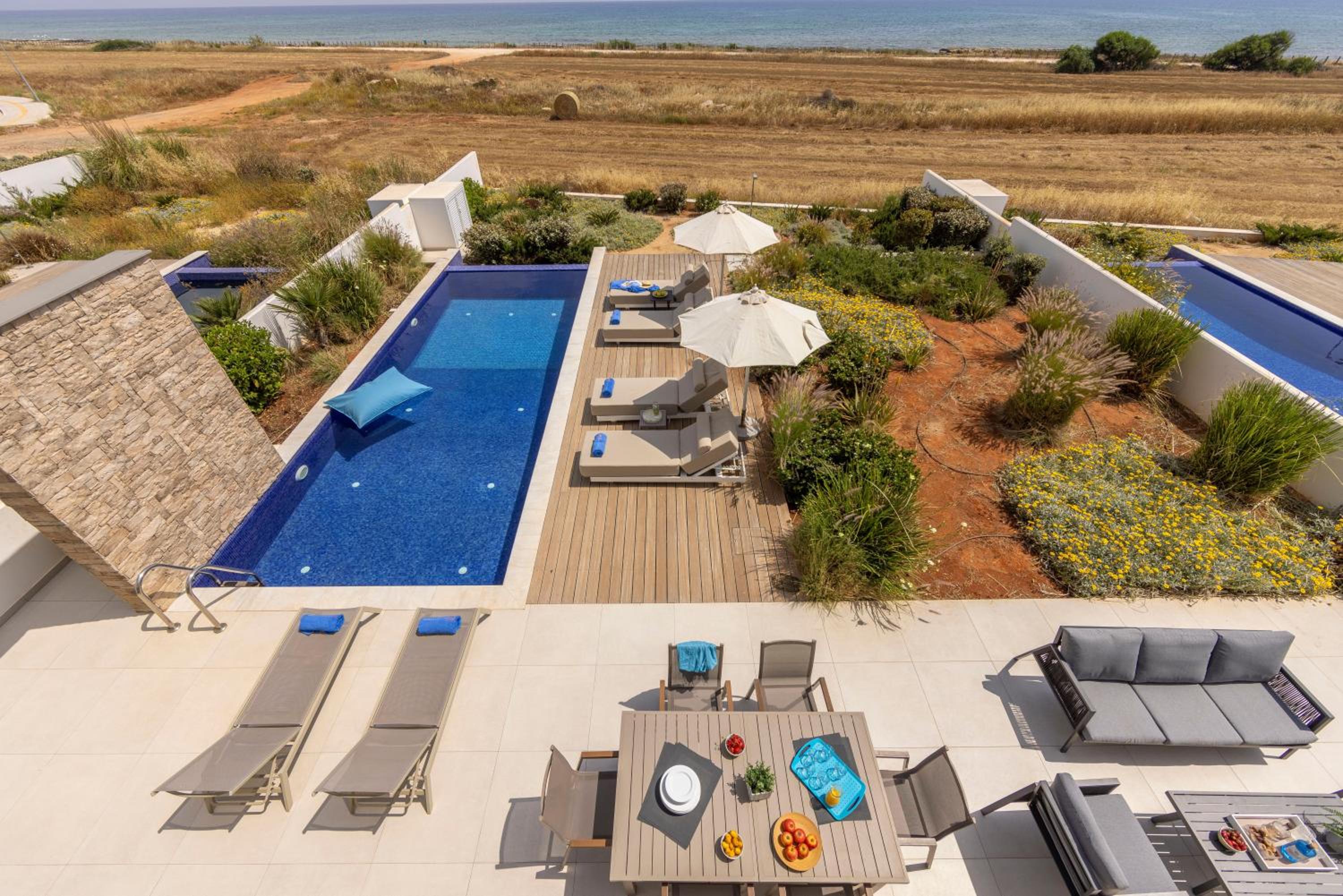 Villa Pliades