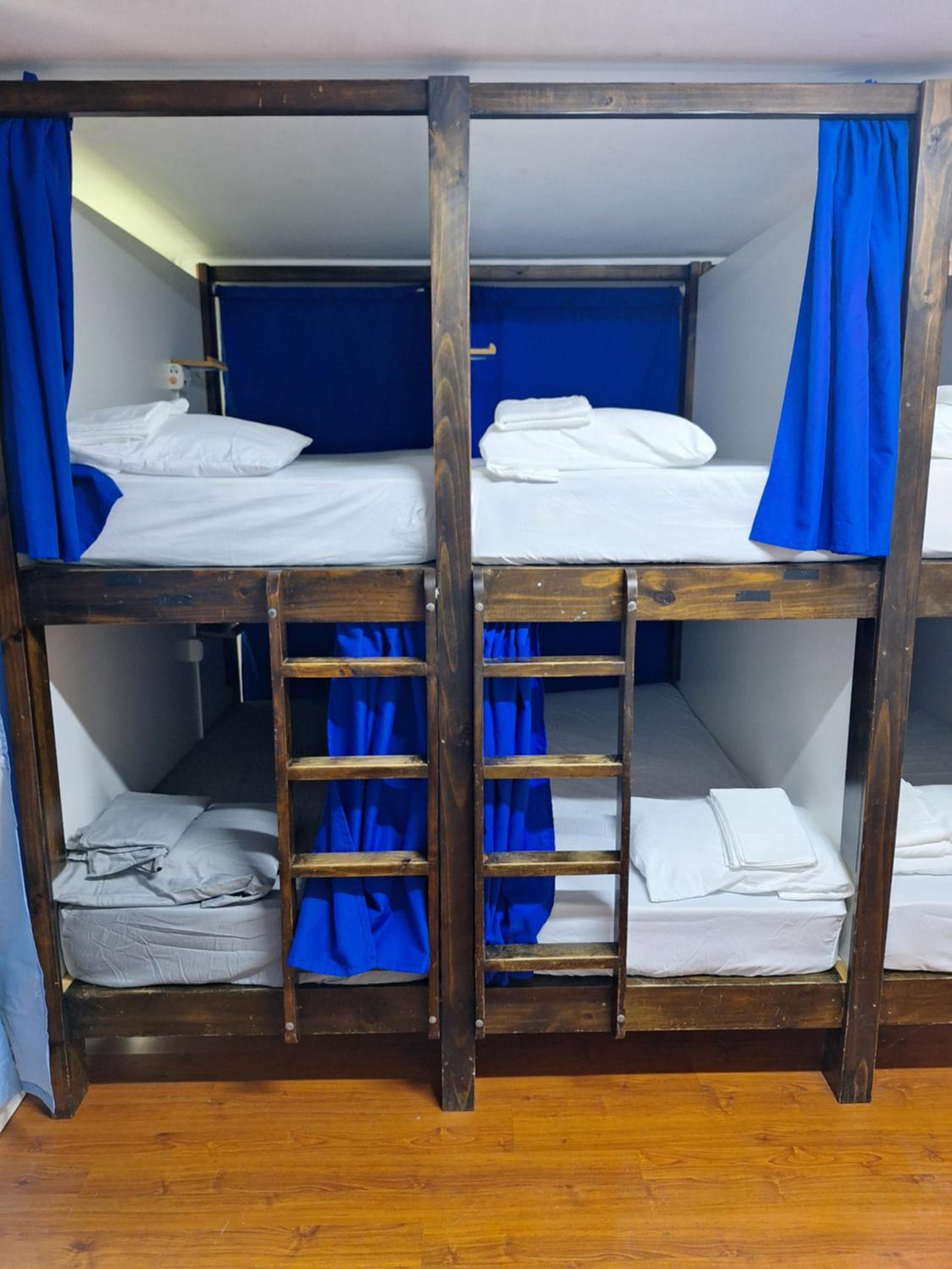 Carolina Hostel