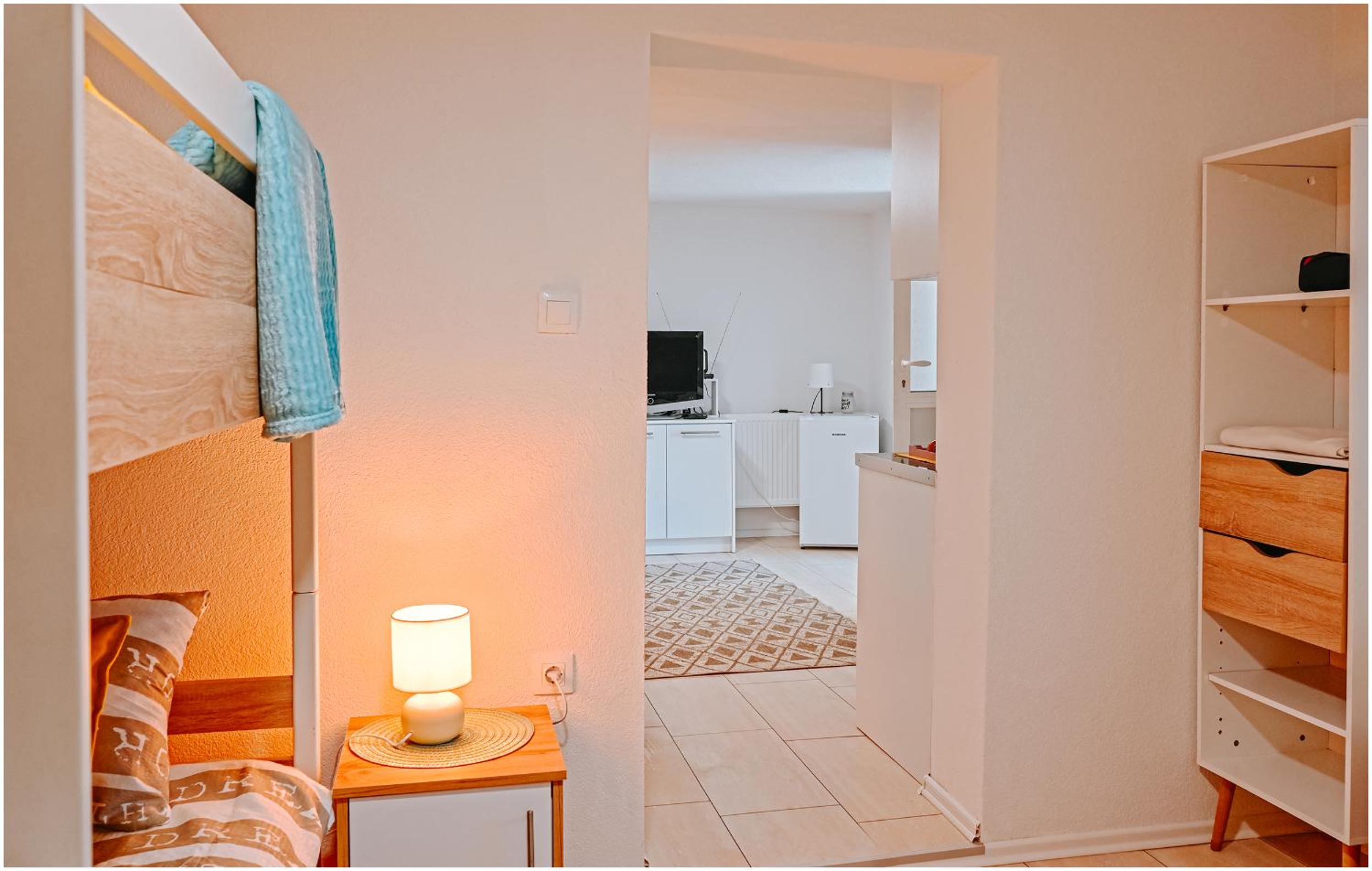 Family studio apartman view 3