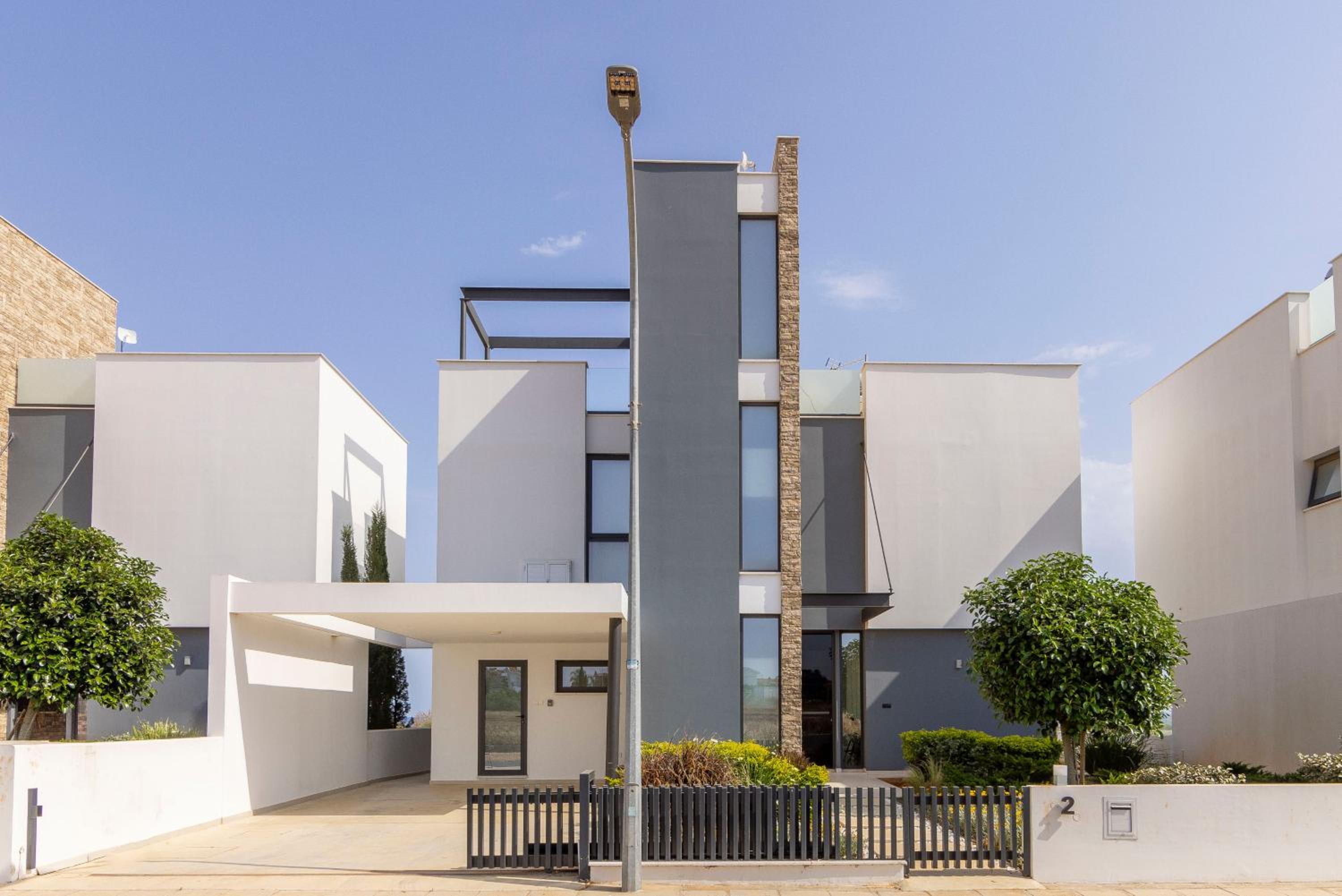 Villa Pliades