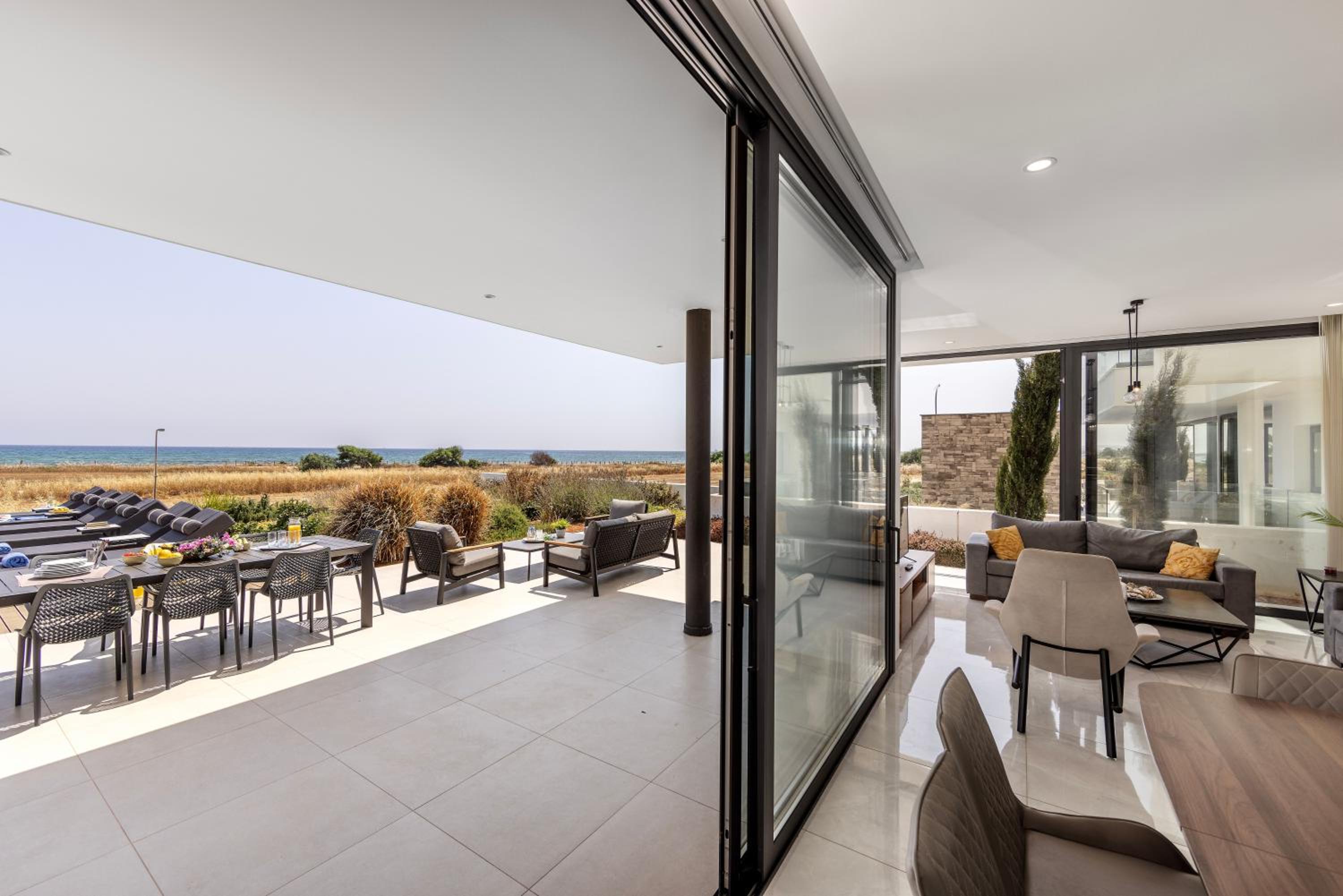 Villa Pliades
