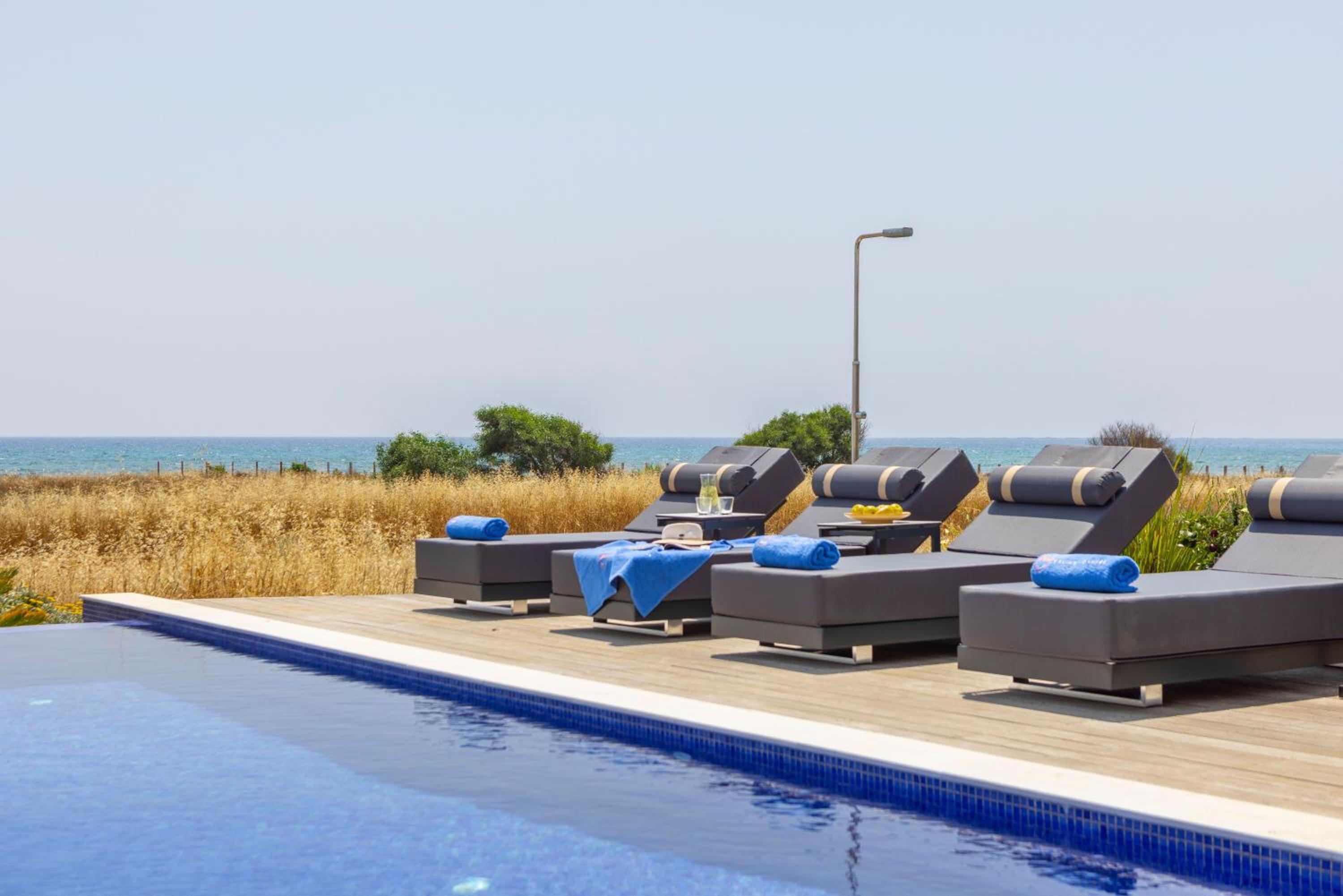 Villa Pliades