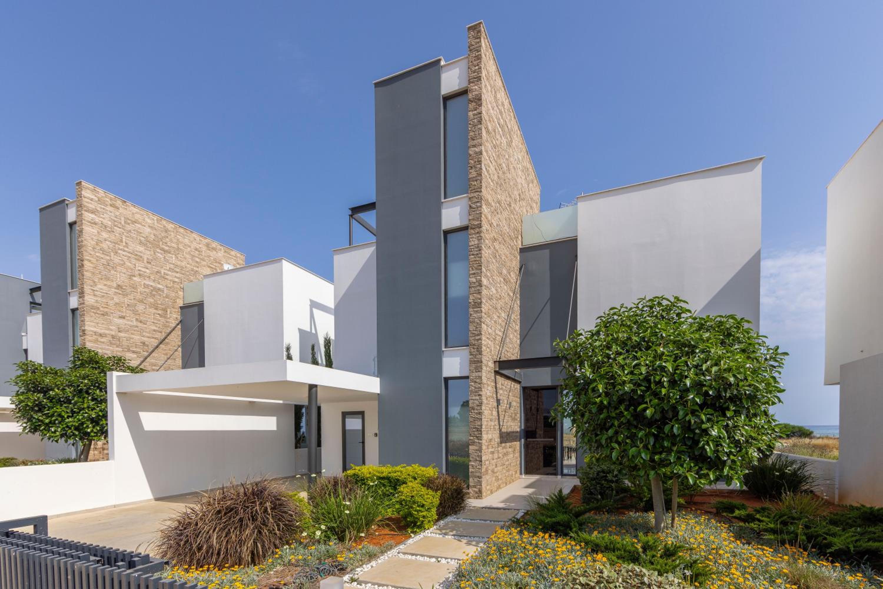 Villa Pliades