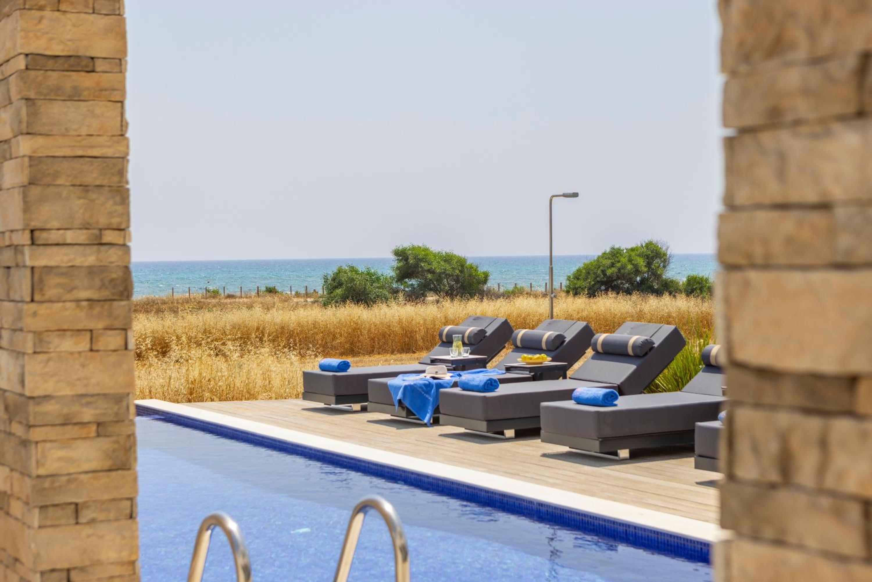 Villa Pliades
