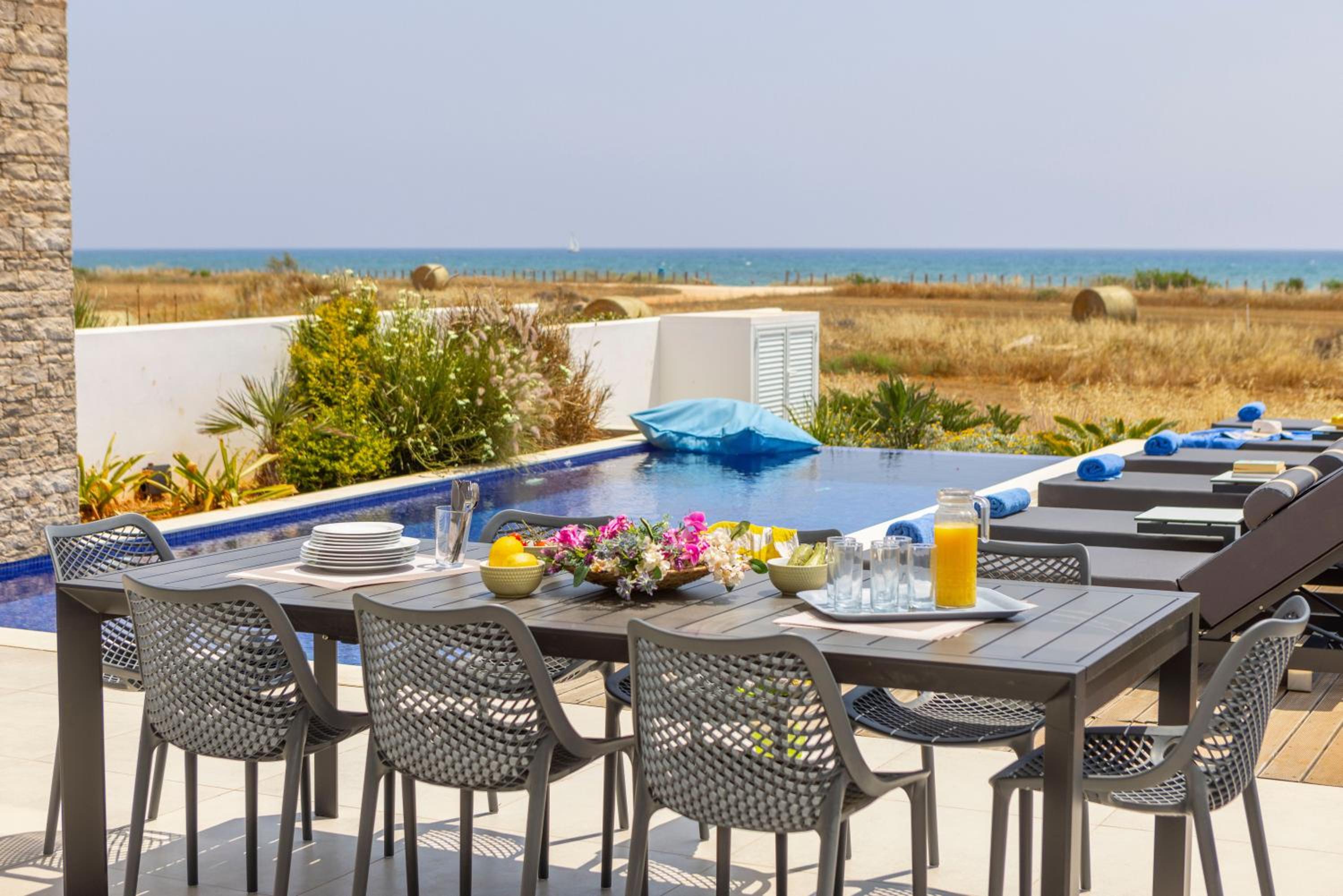 Villa Pliades