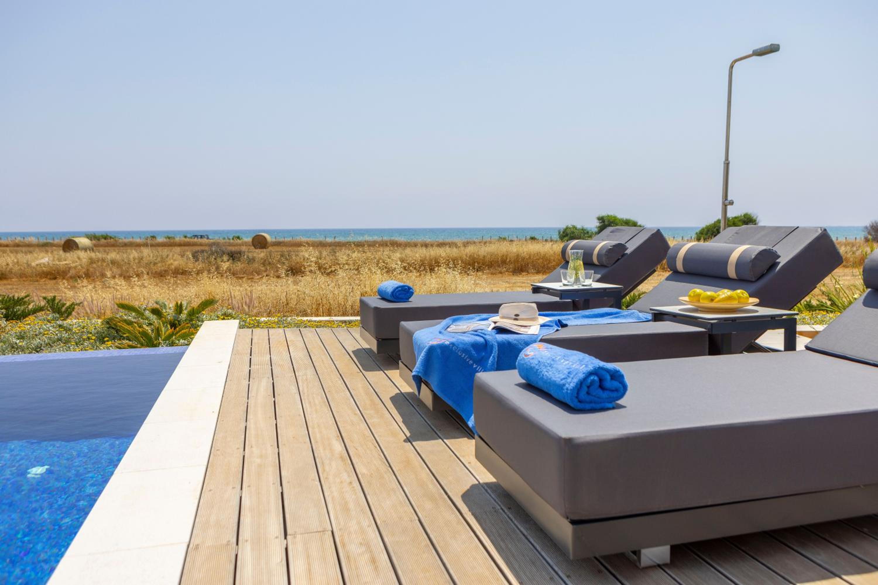 Villa Pliades