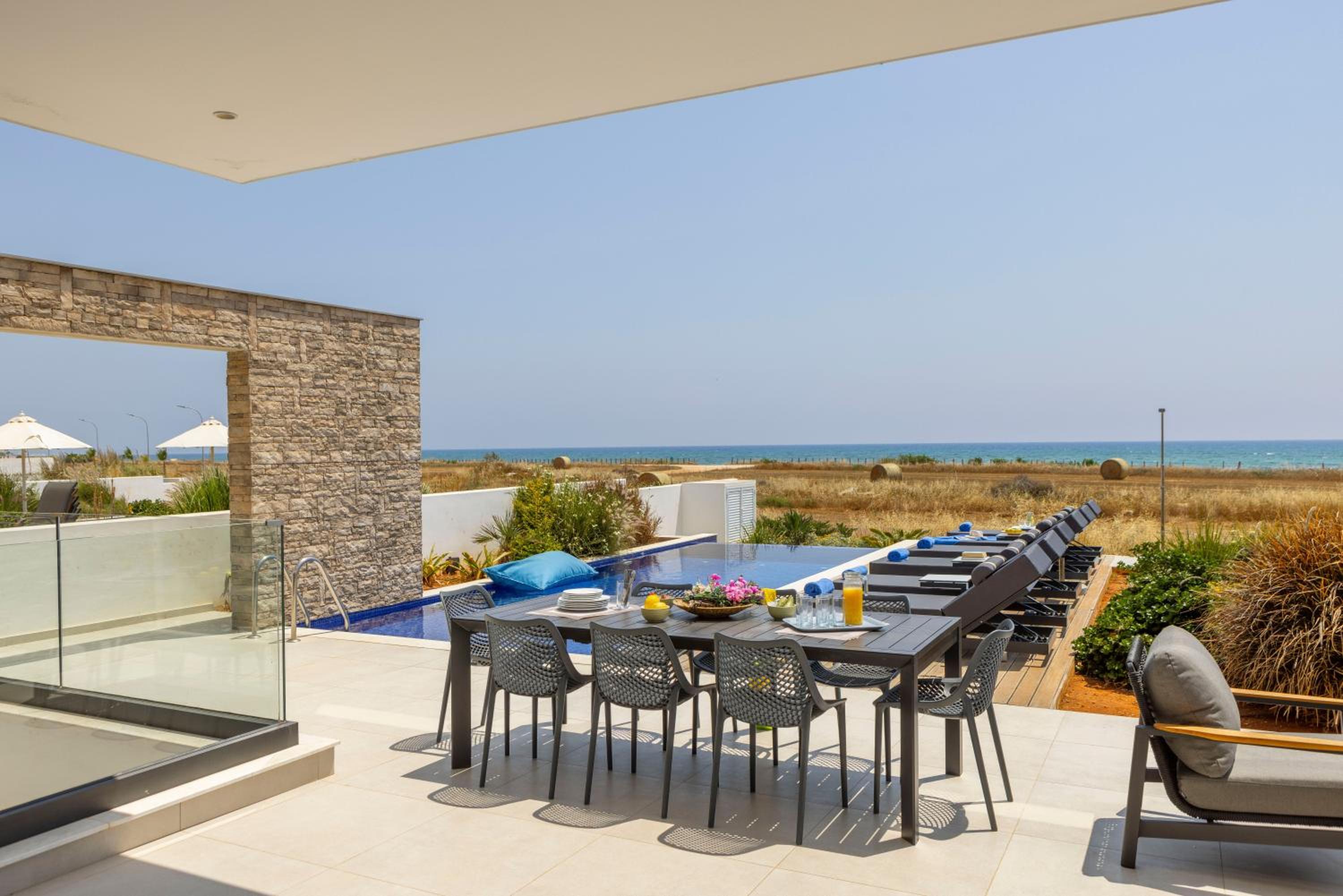 Villa Pliades