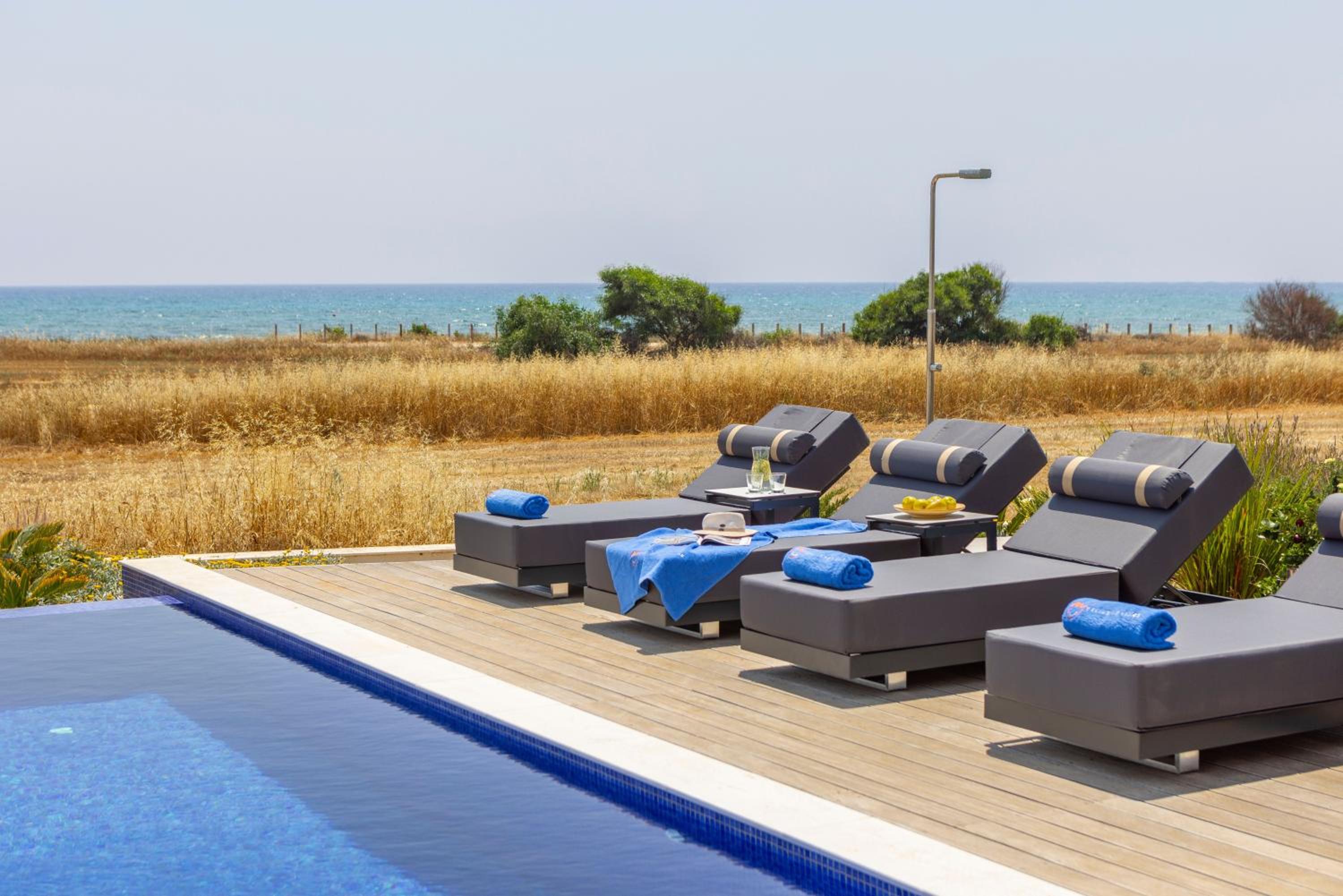 Villa Pliades