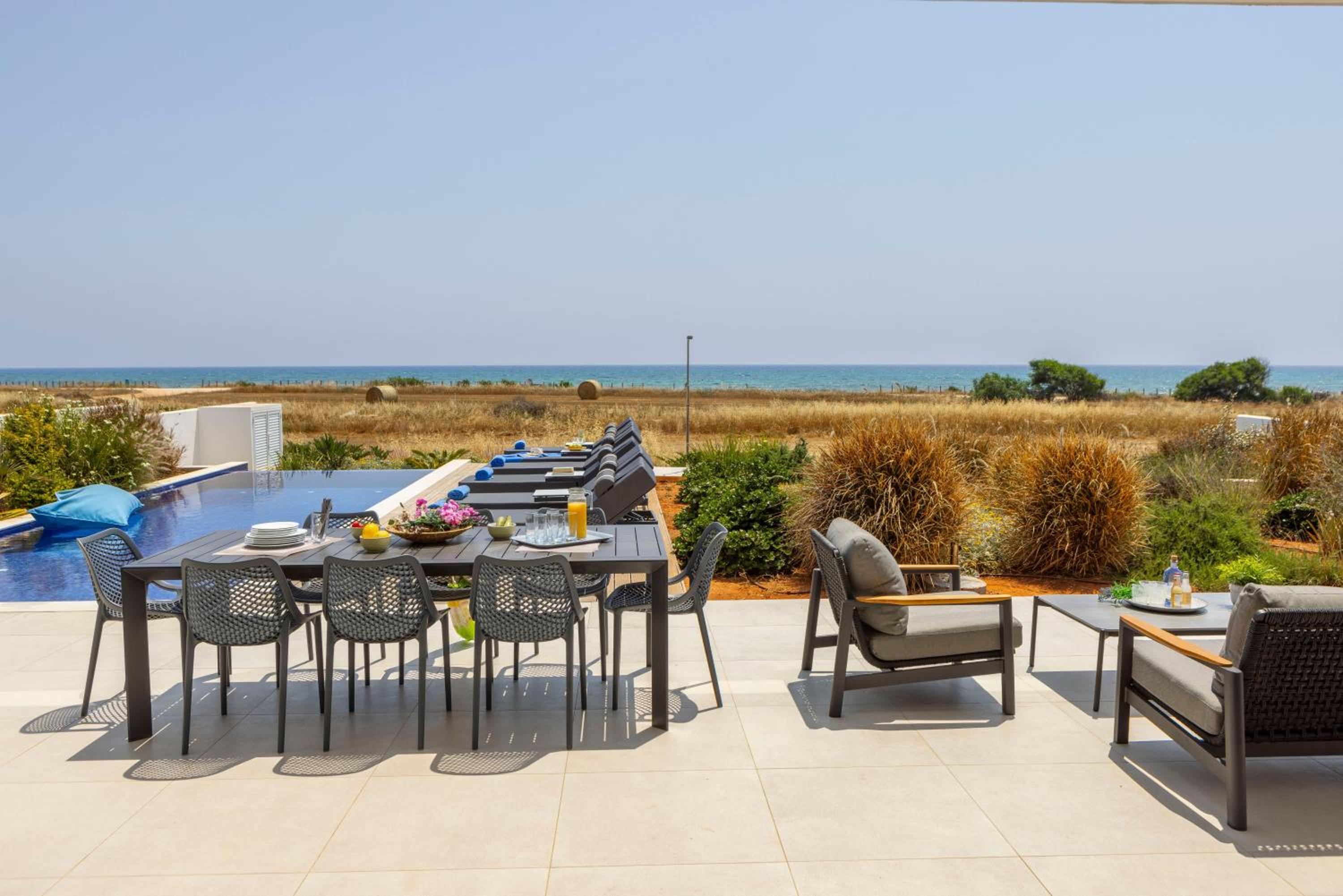 Villa Pliades
