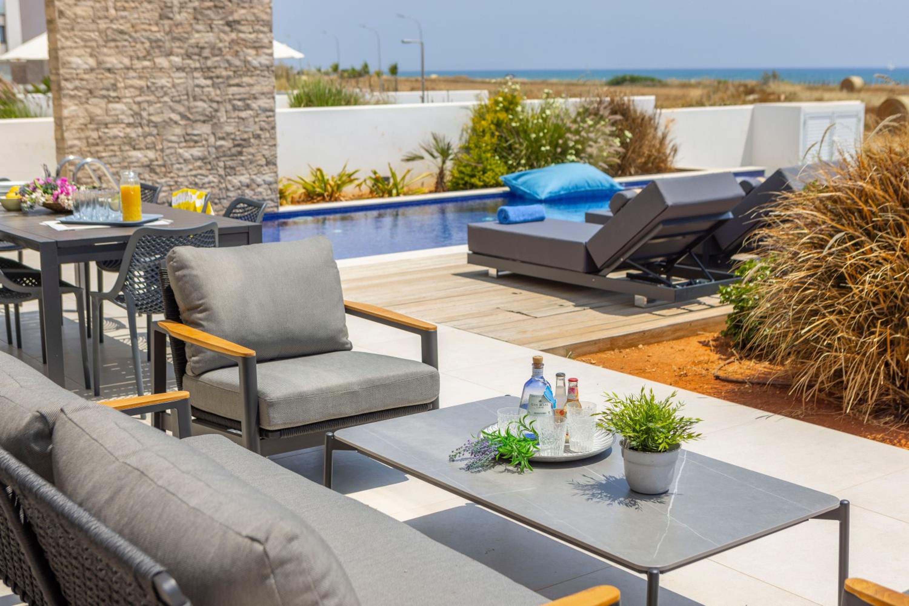 Villa Pliades