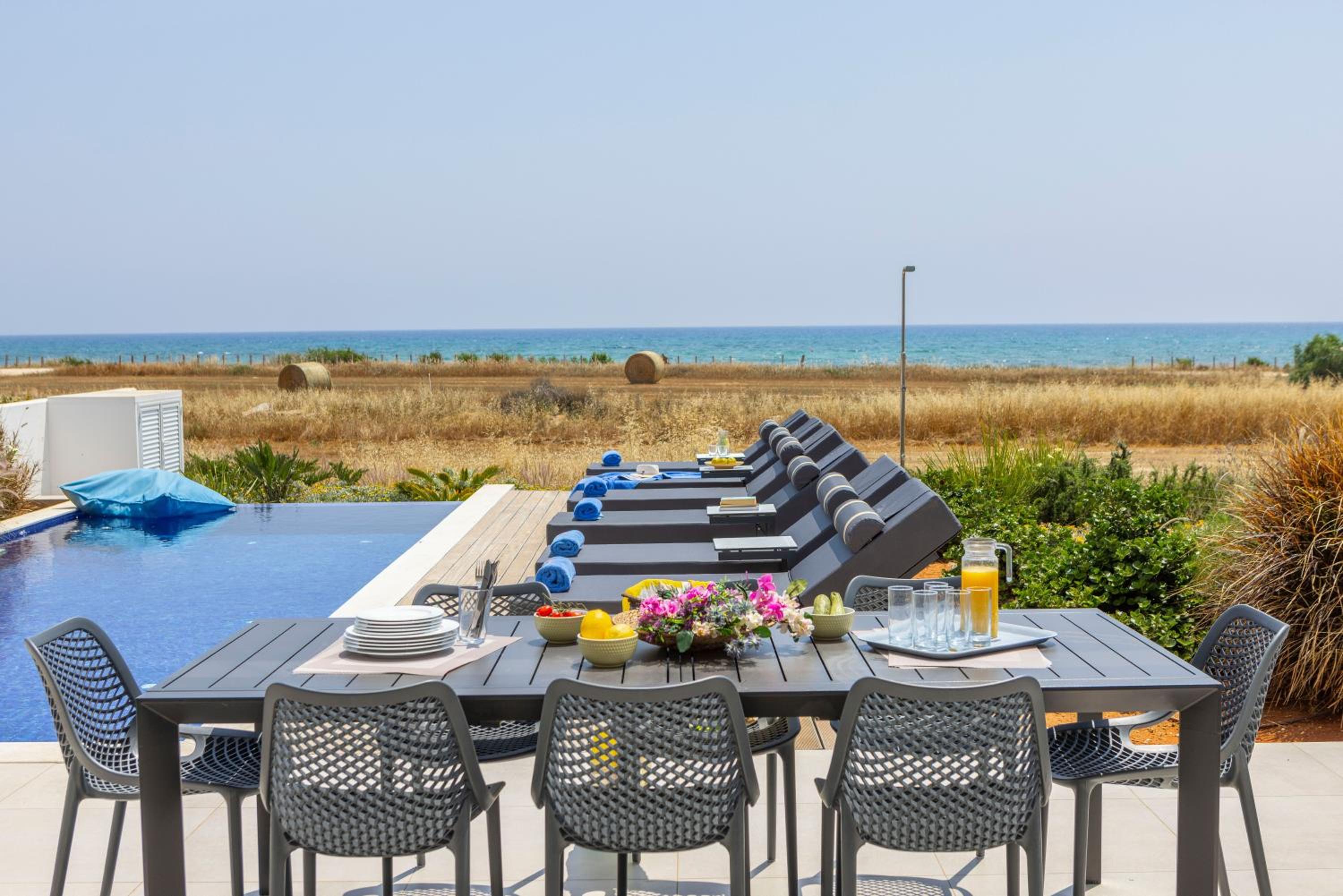 Villa Pliades