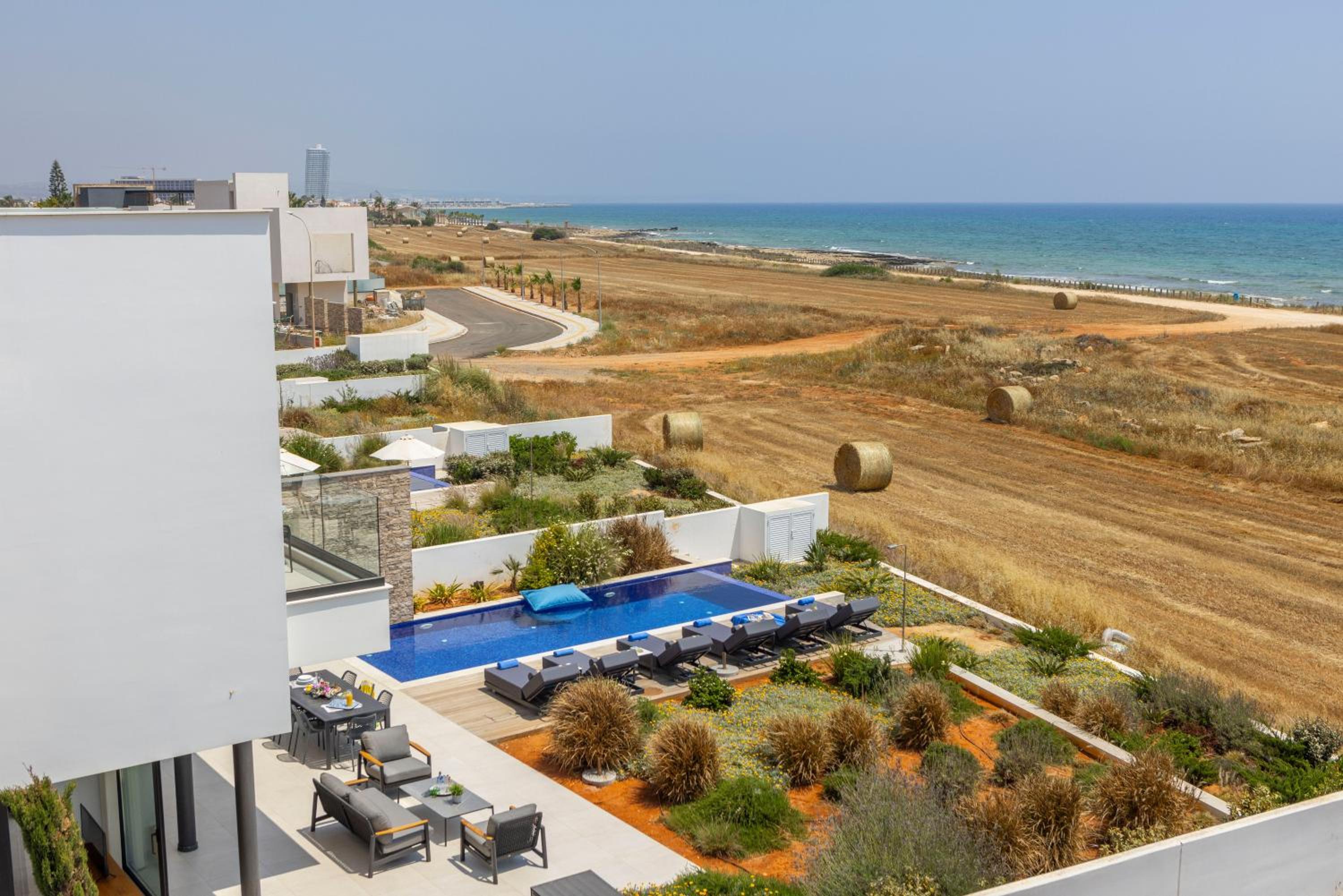Villa Pliades