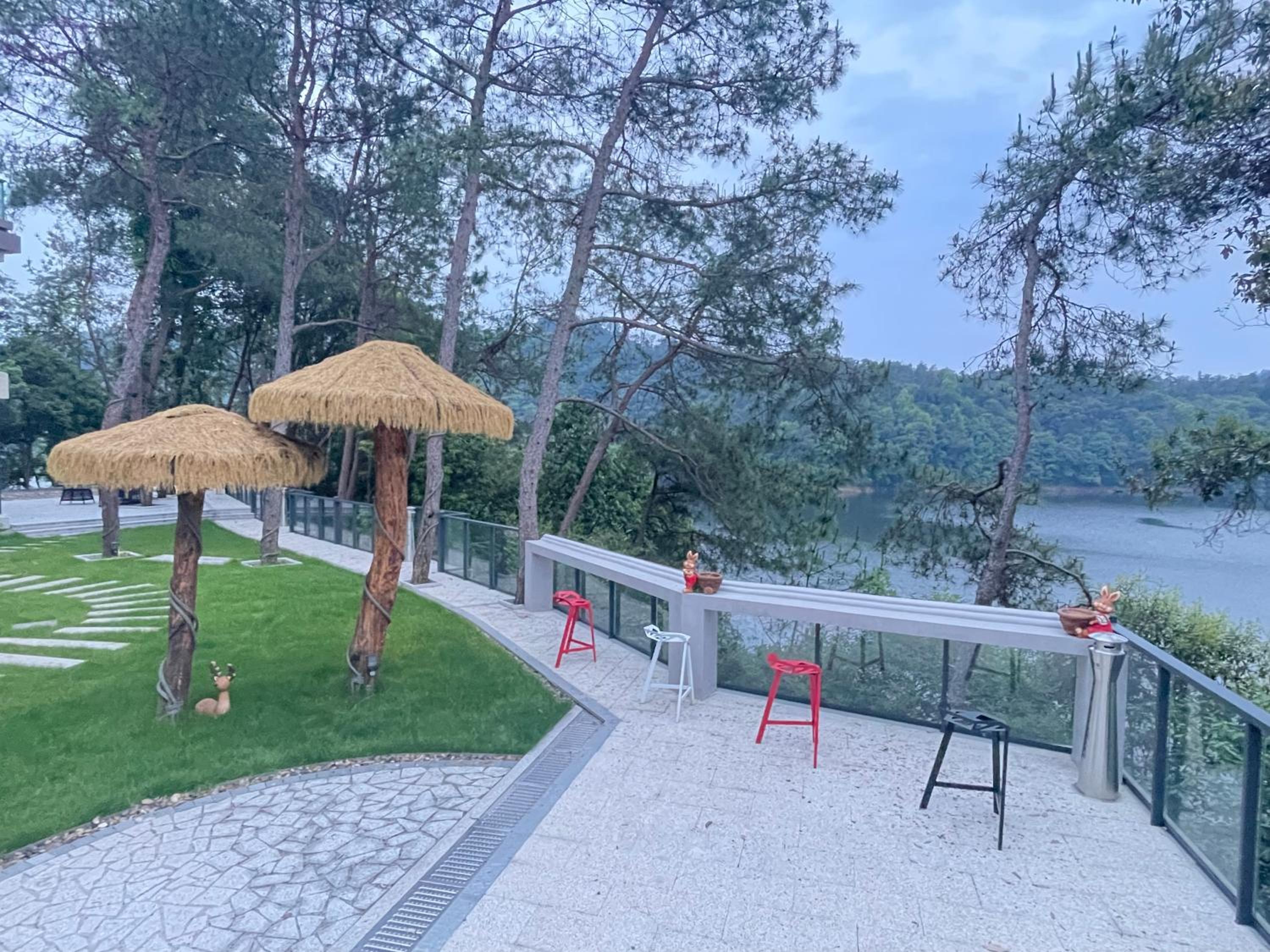 Villa Party Private Yacht Film Base - Dokdo House