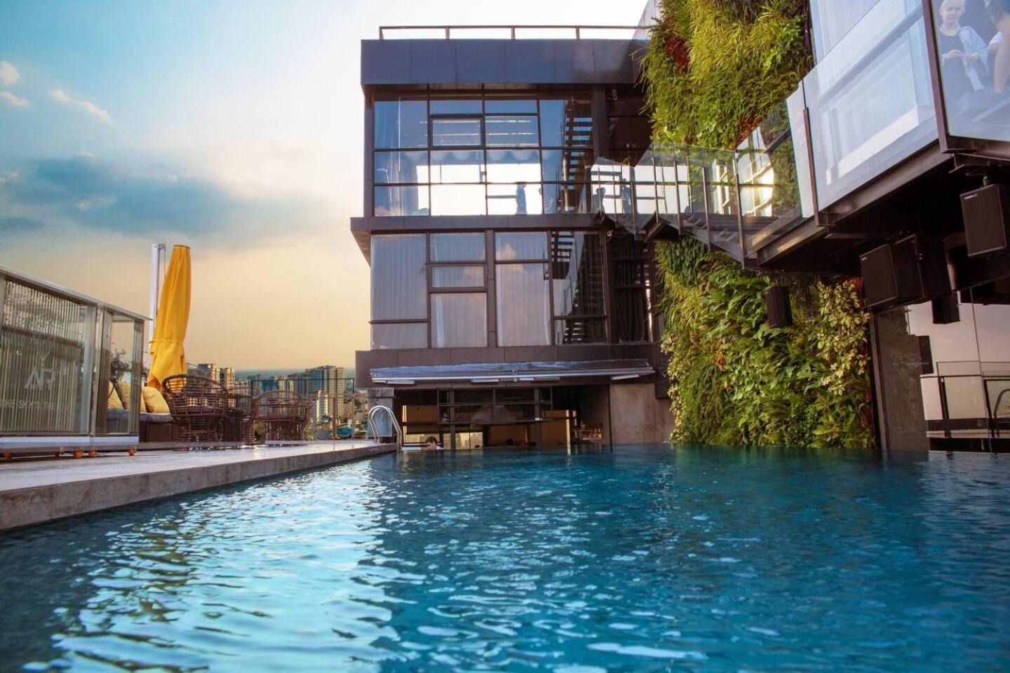 Ben Thanh Tower Serviced Apartments