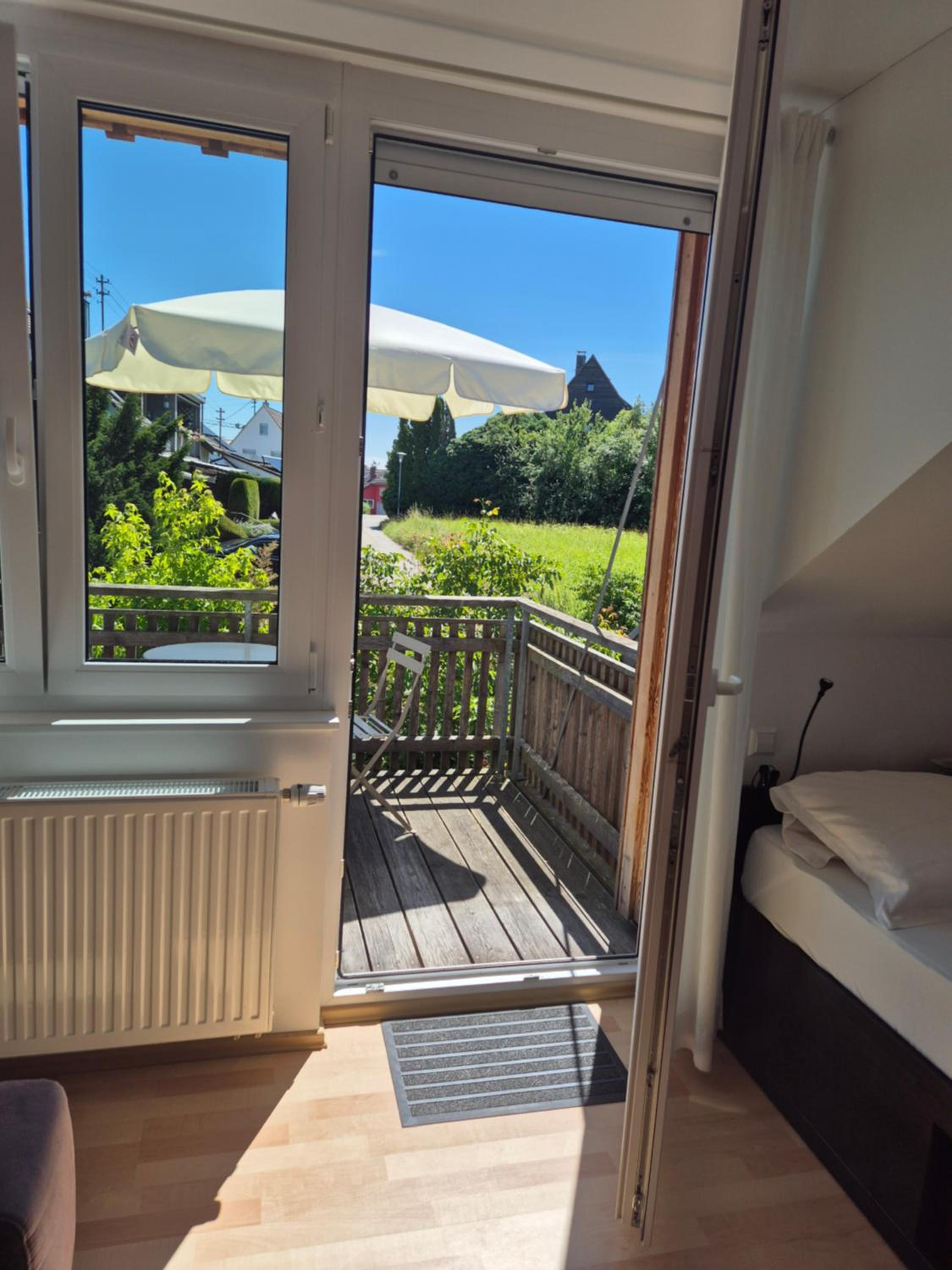 Haus Meersburg See view 5