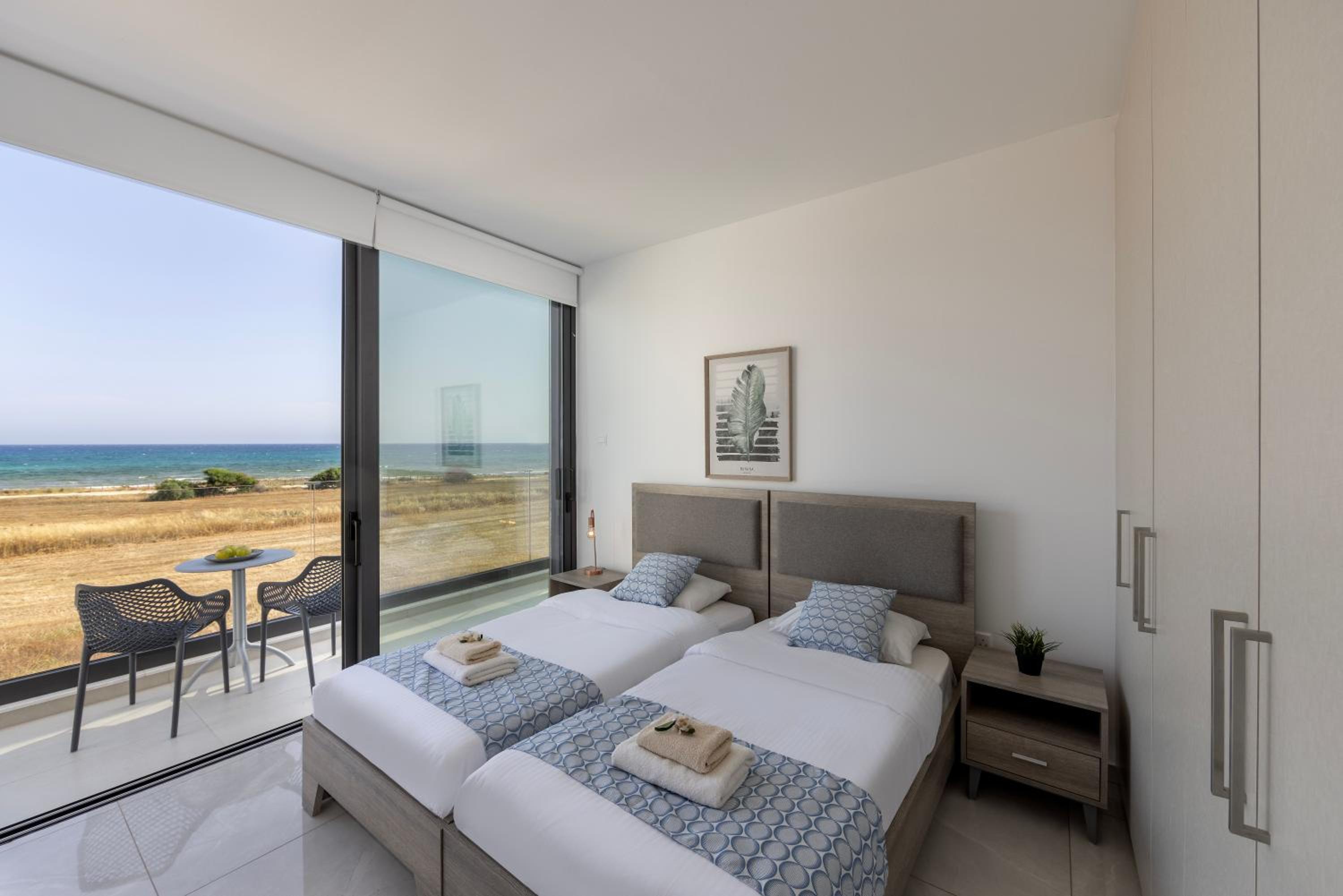 Villa Pliades