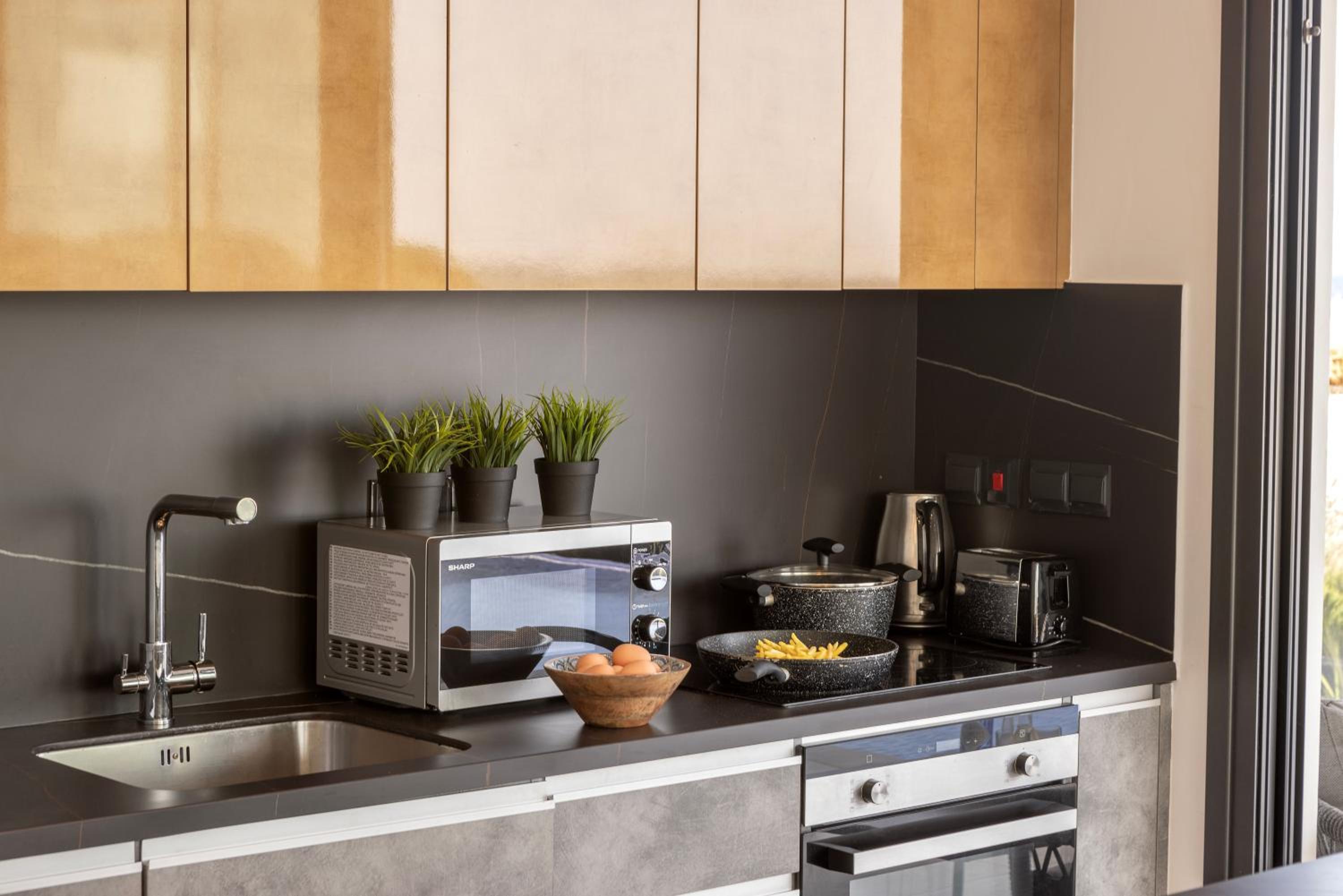 Villa Pliades