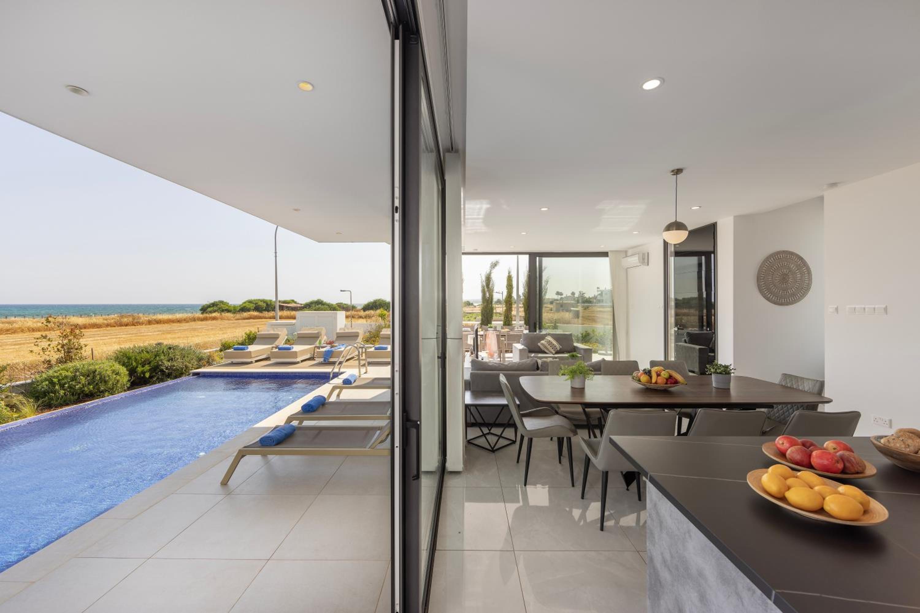 Villa Pliades