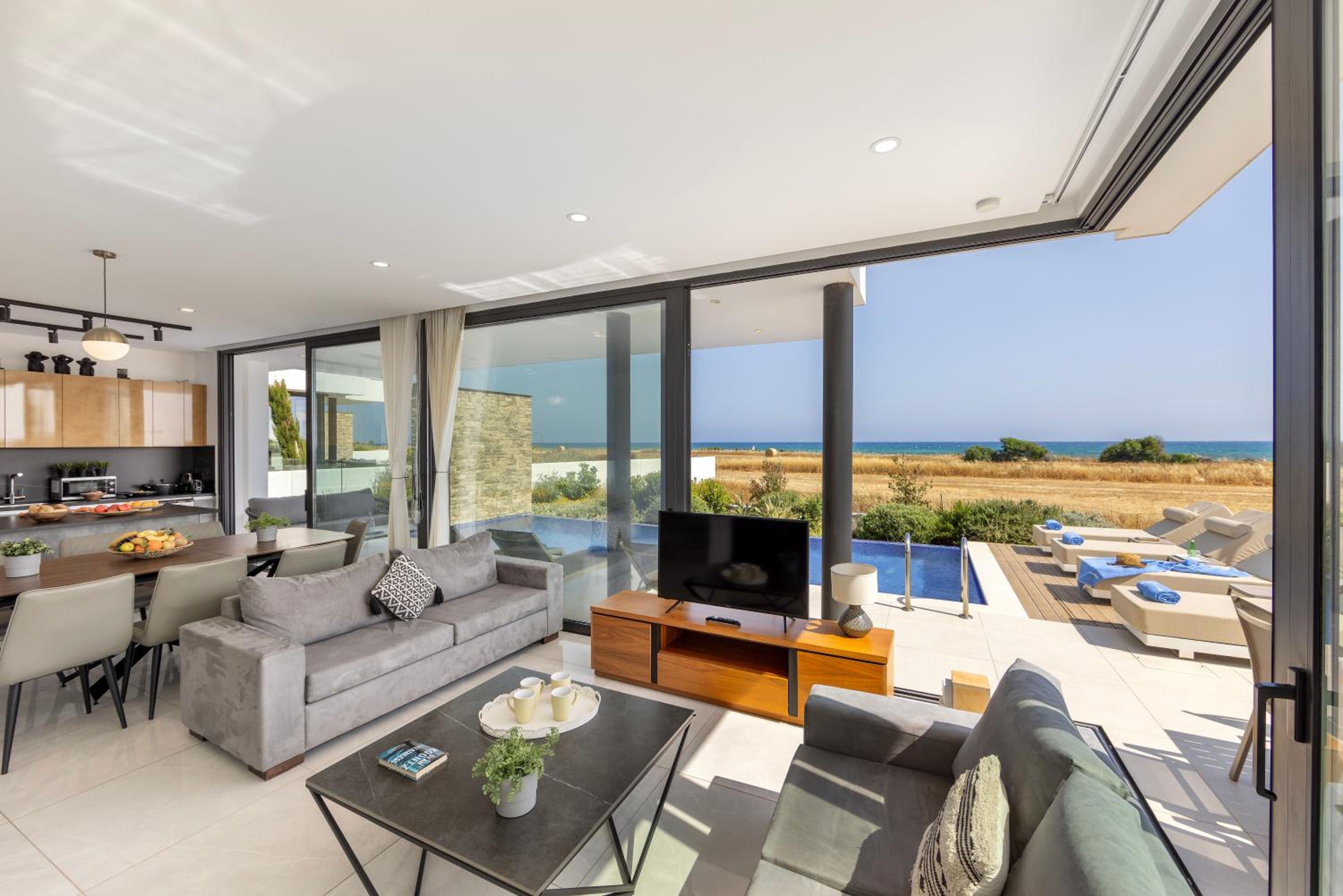 Villa Pliades