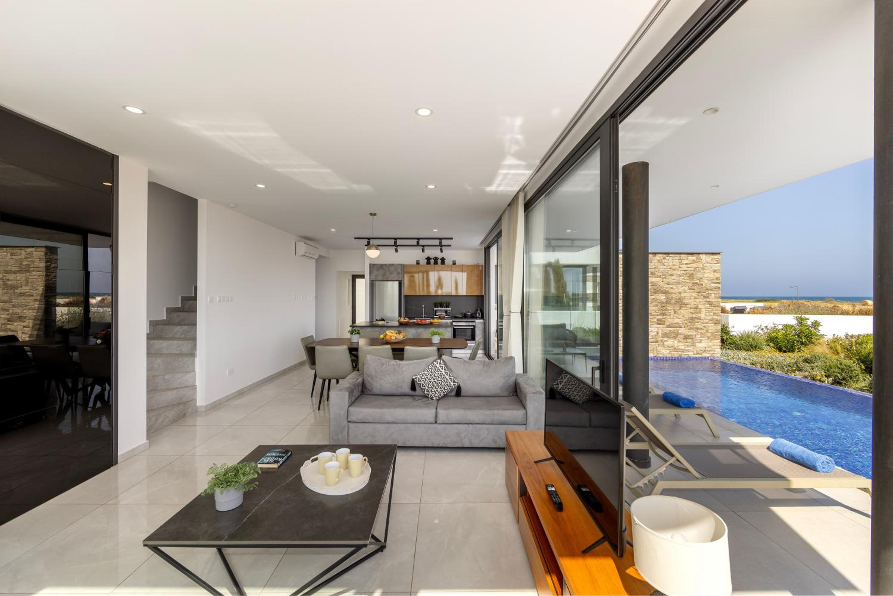 Villa Pliades