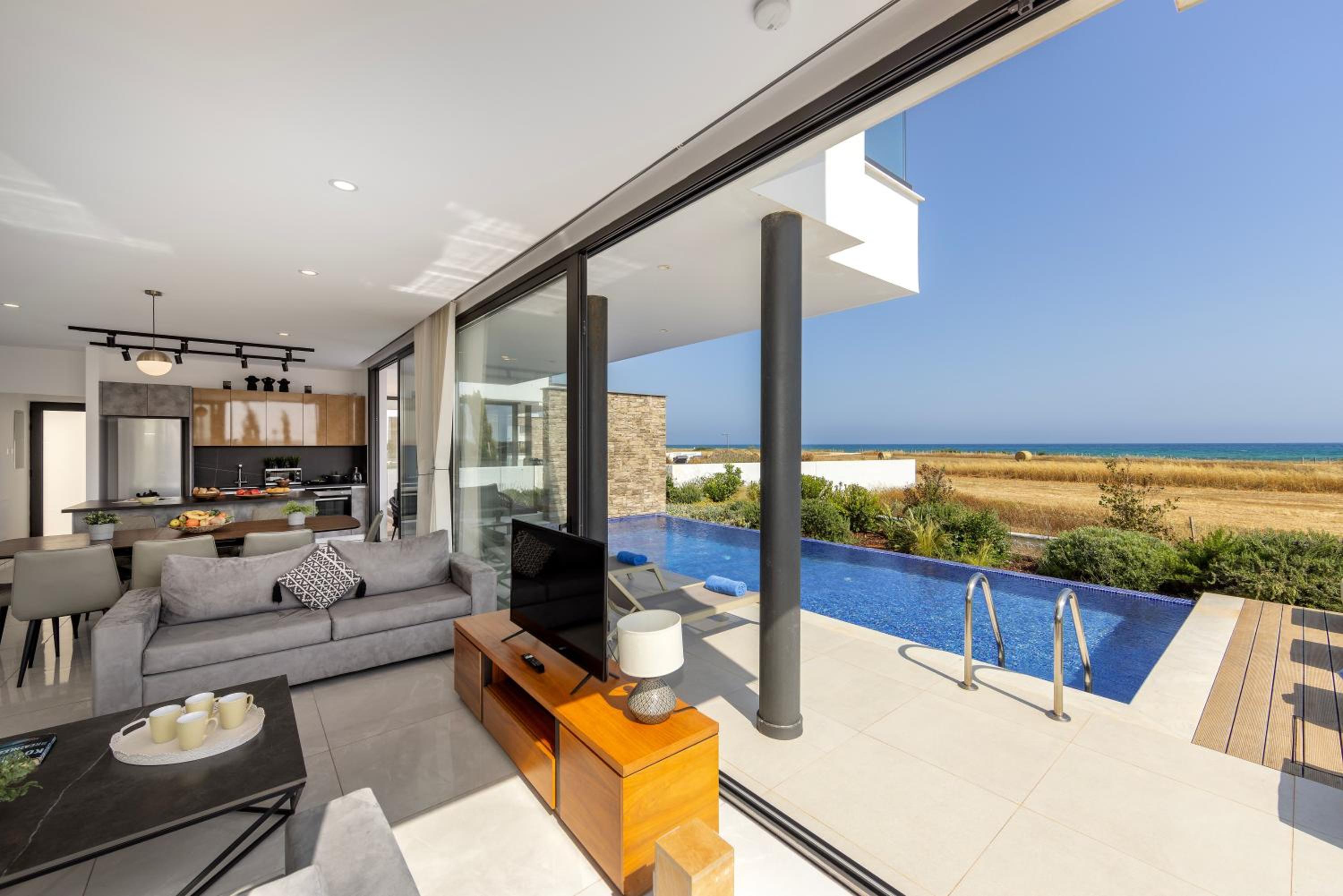 Villa Pliades