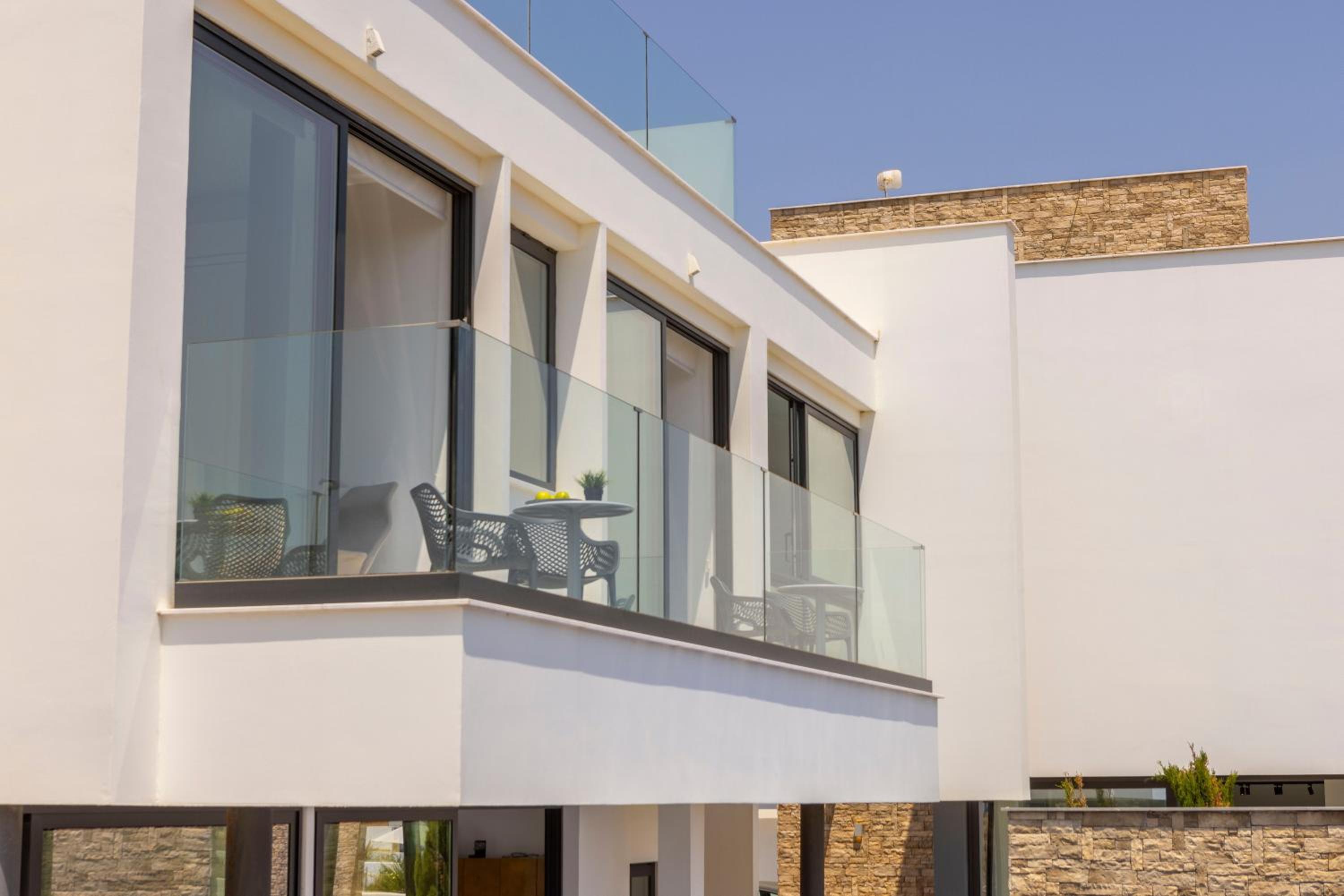 Villa Pliades