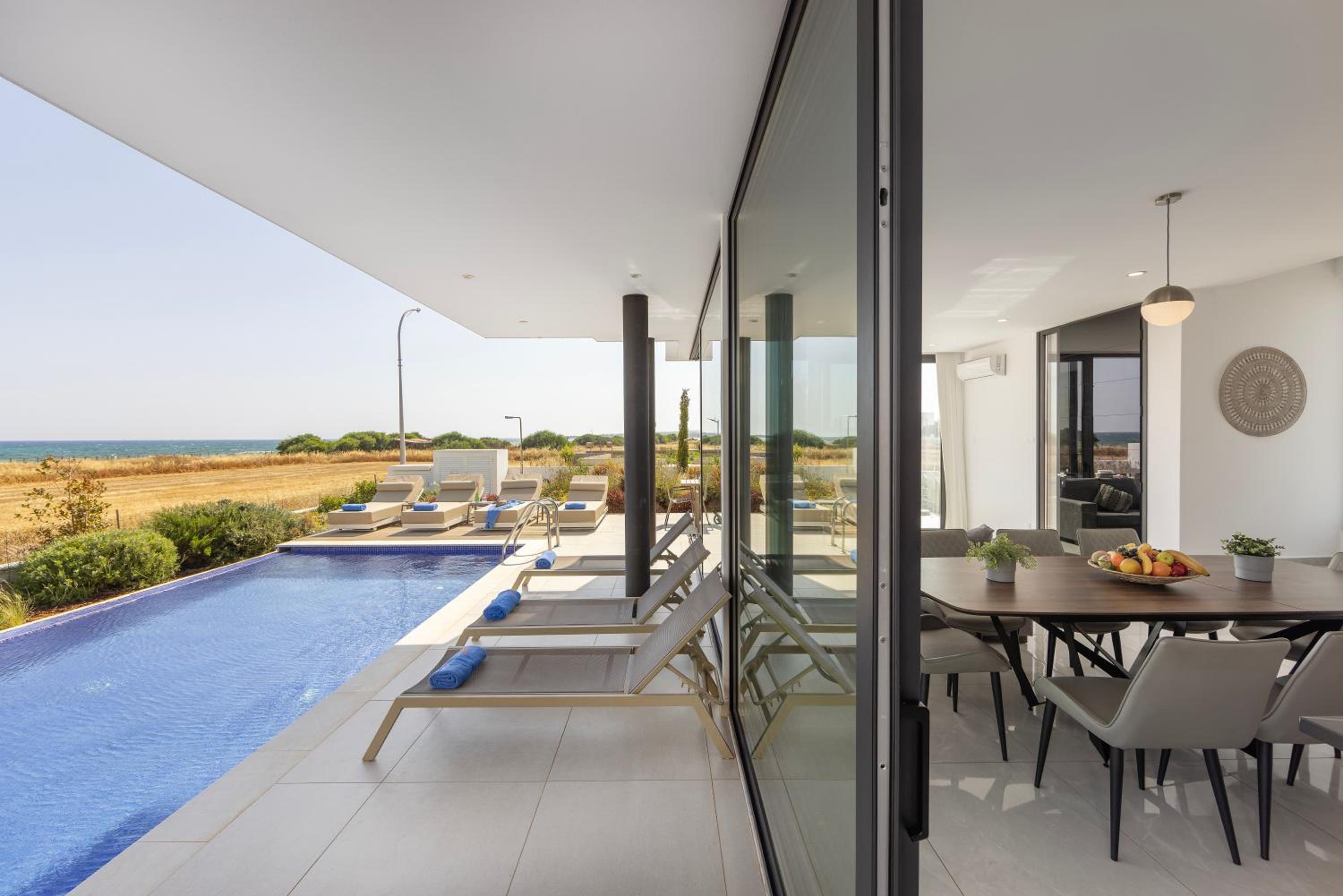 Villa Pliades
