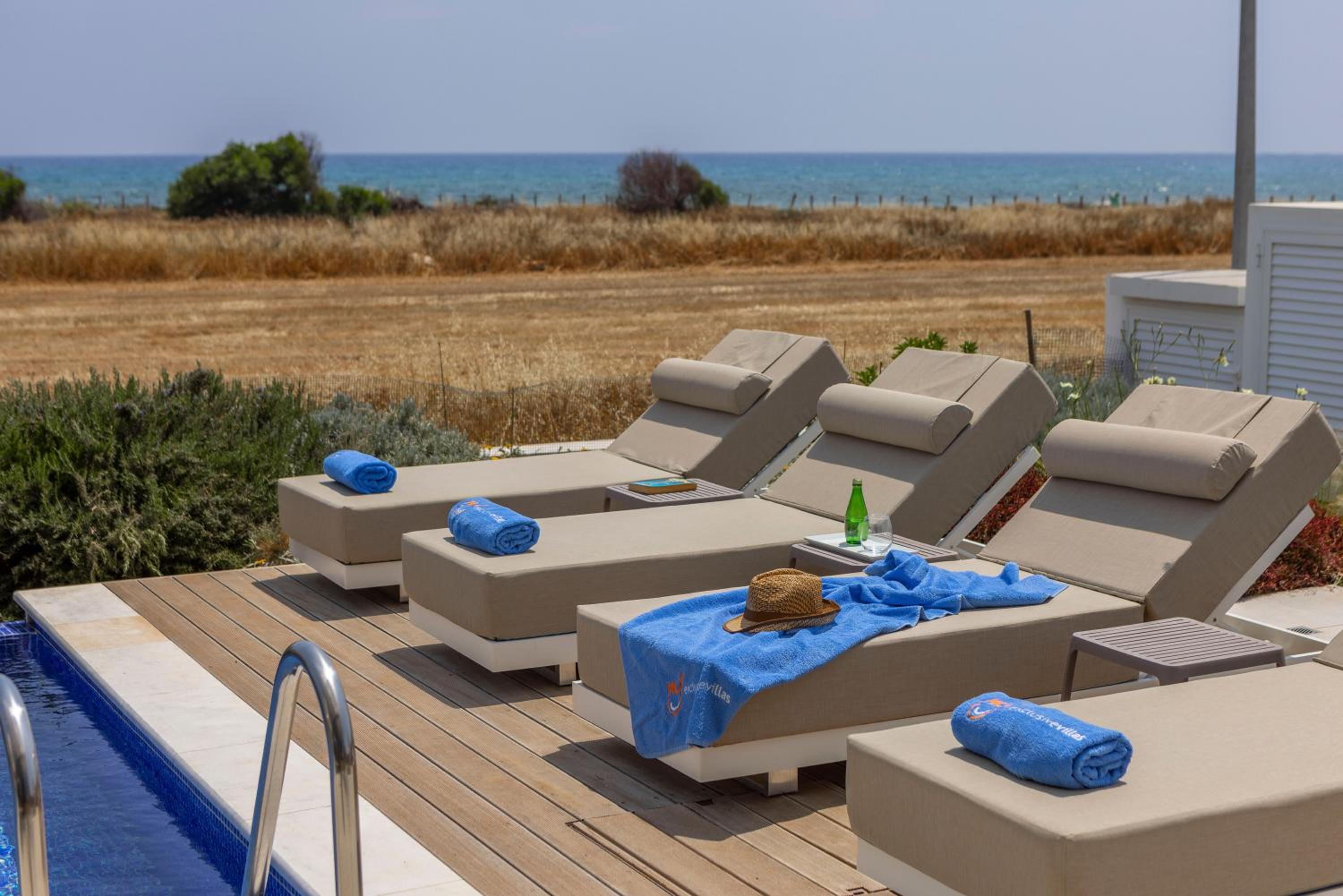 Villa Pliades