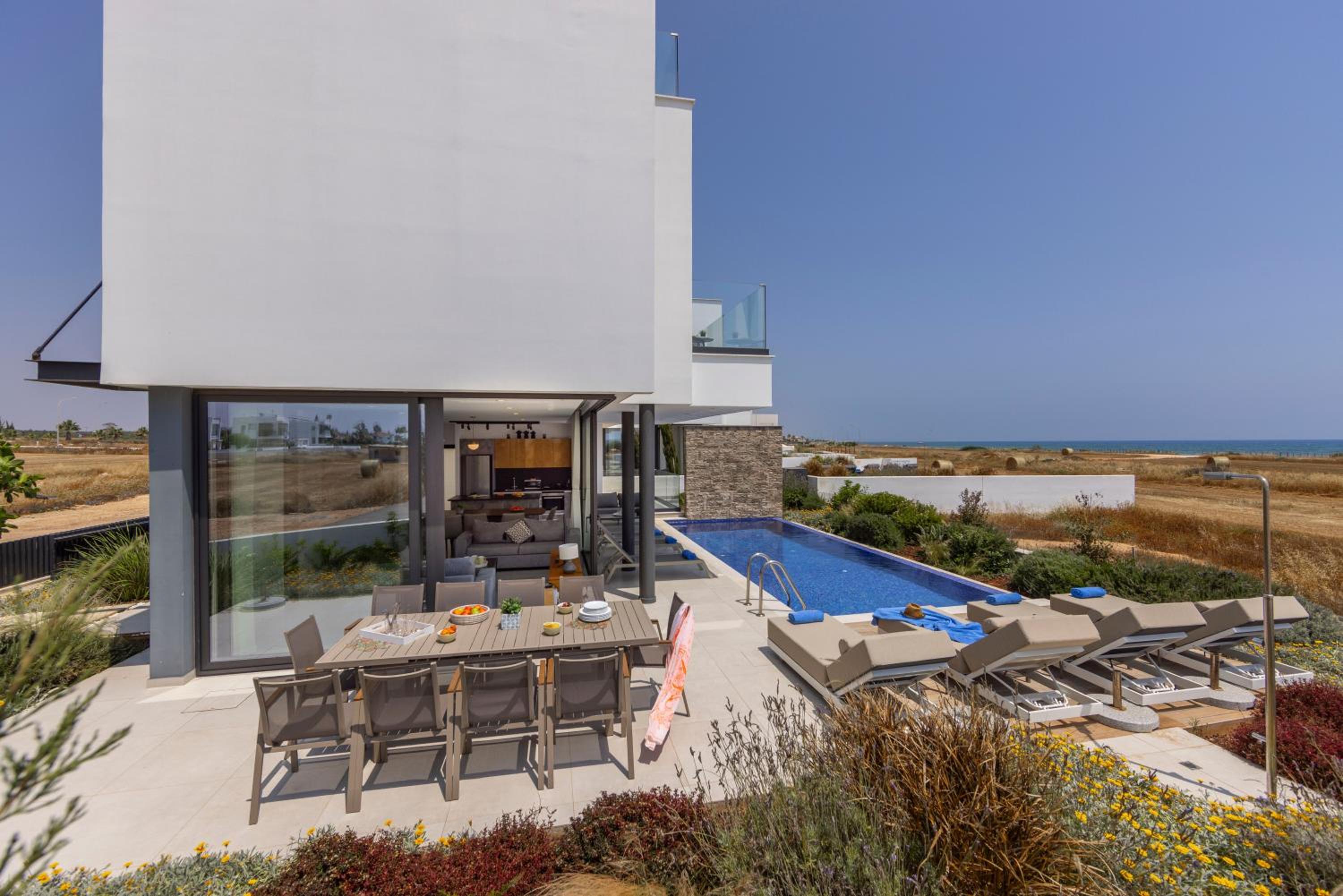 Villa Pliades