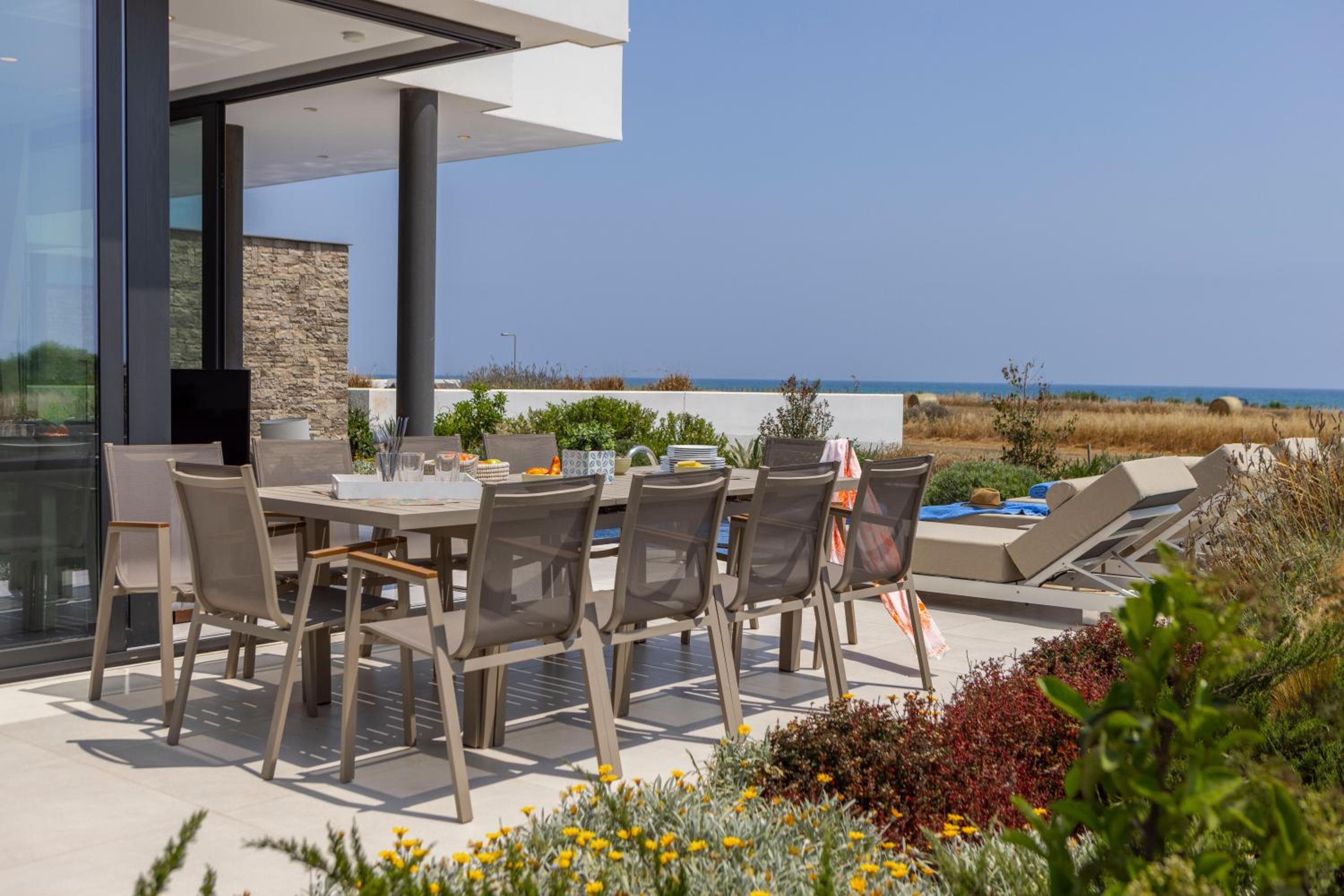 Villa Pliades