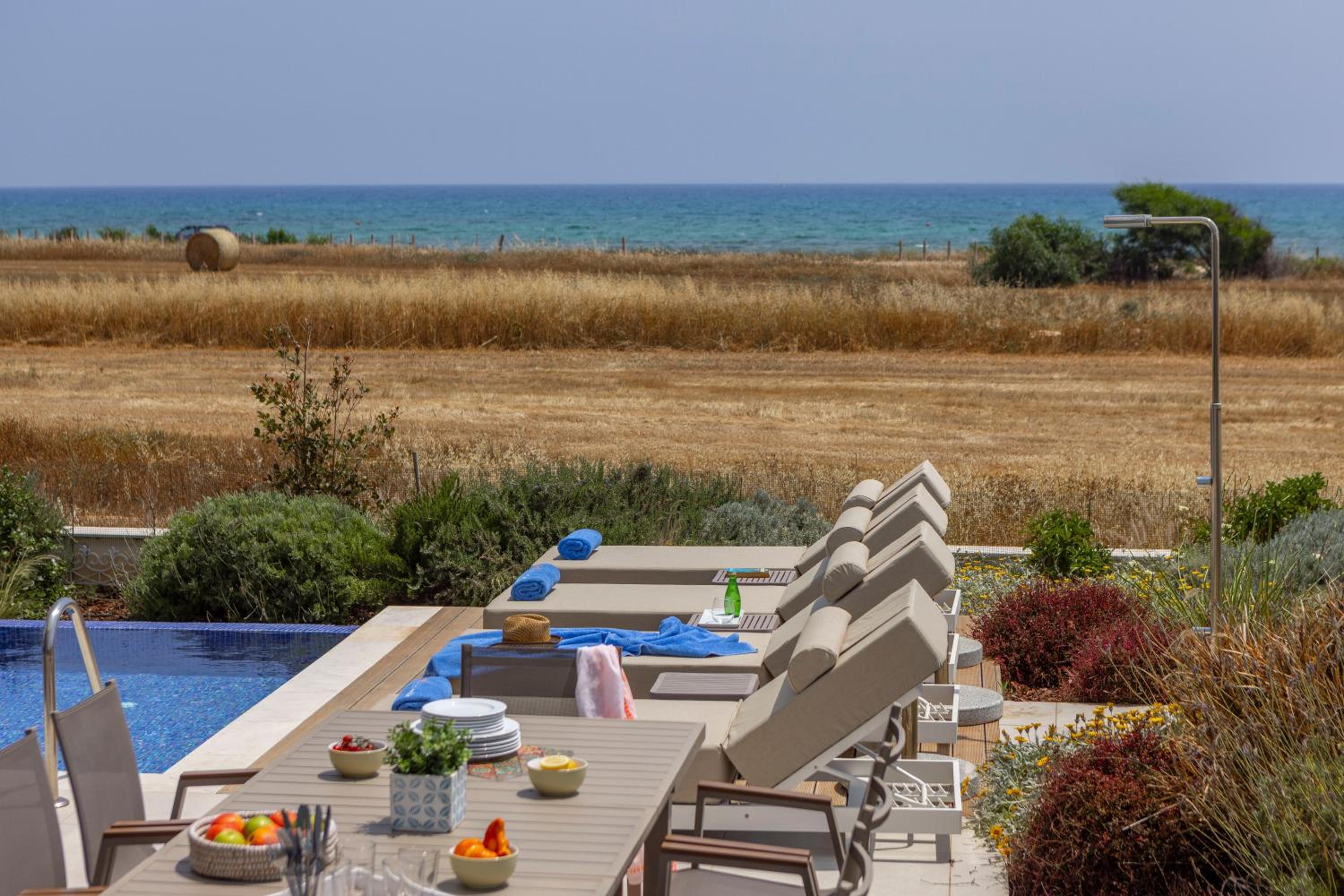 Villa Pliades
