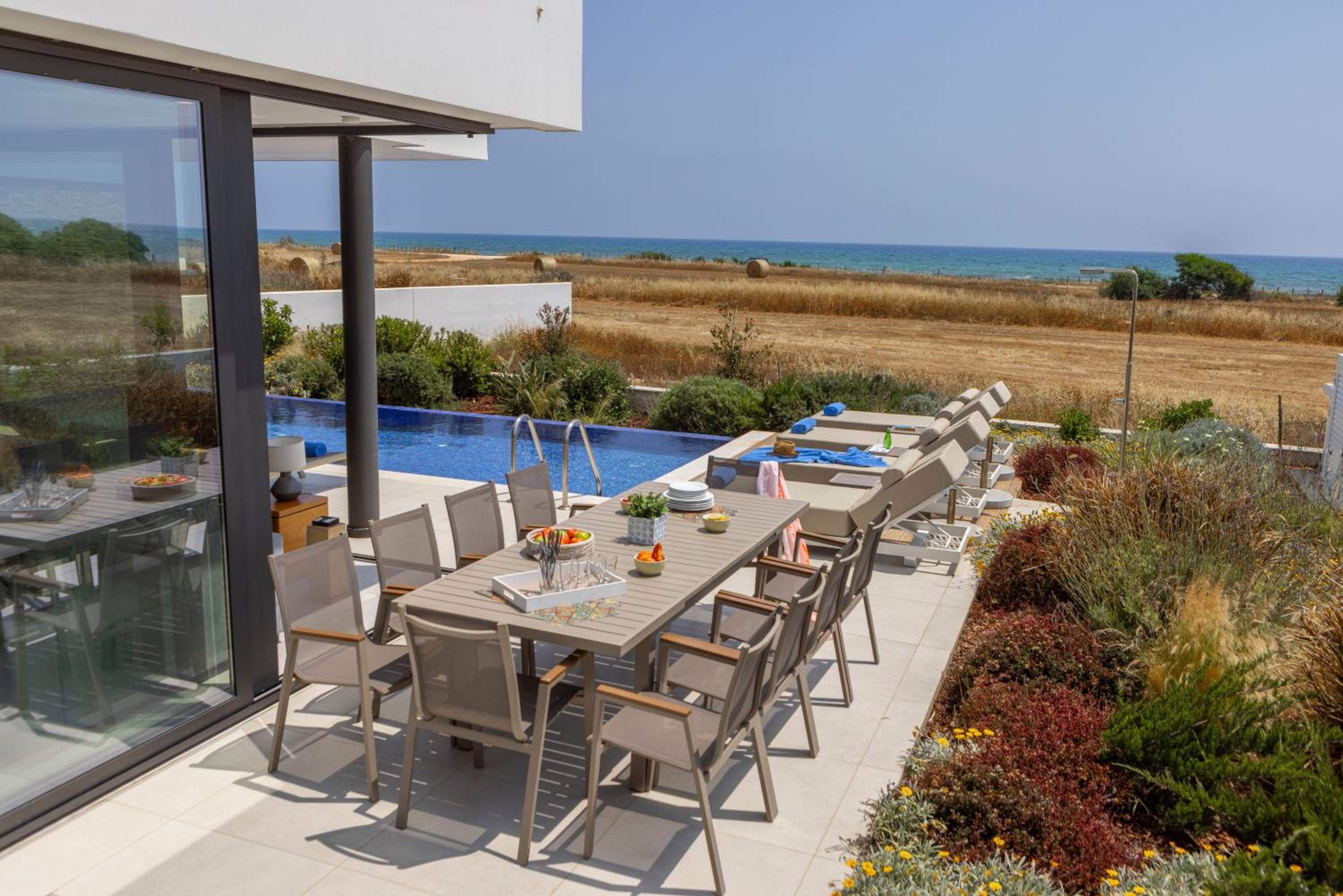 Villa Pliades