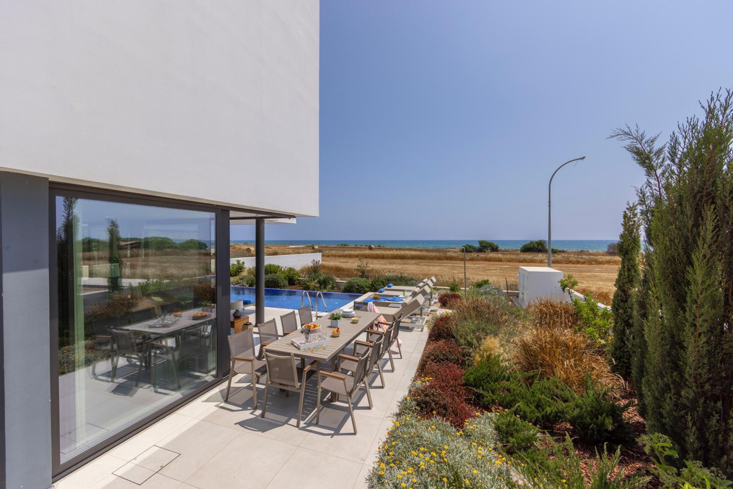 Villa Pliades