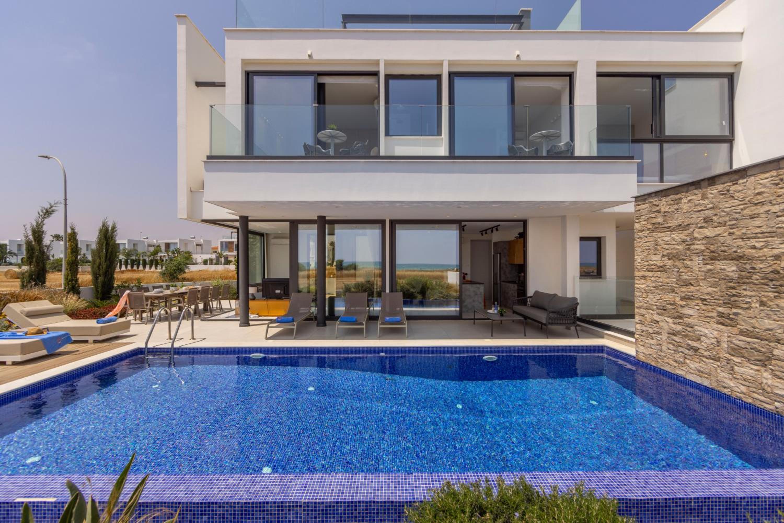 Villa Pliades