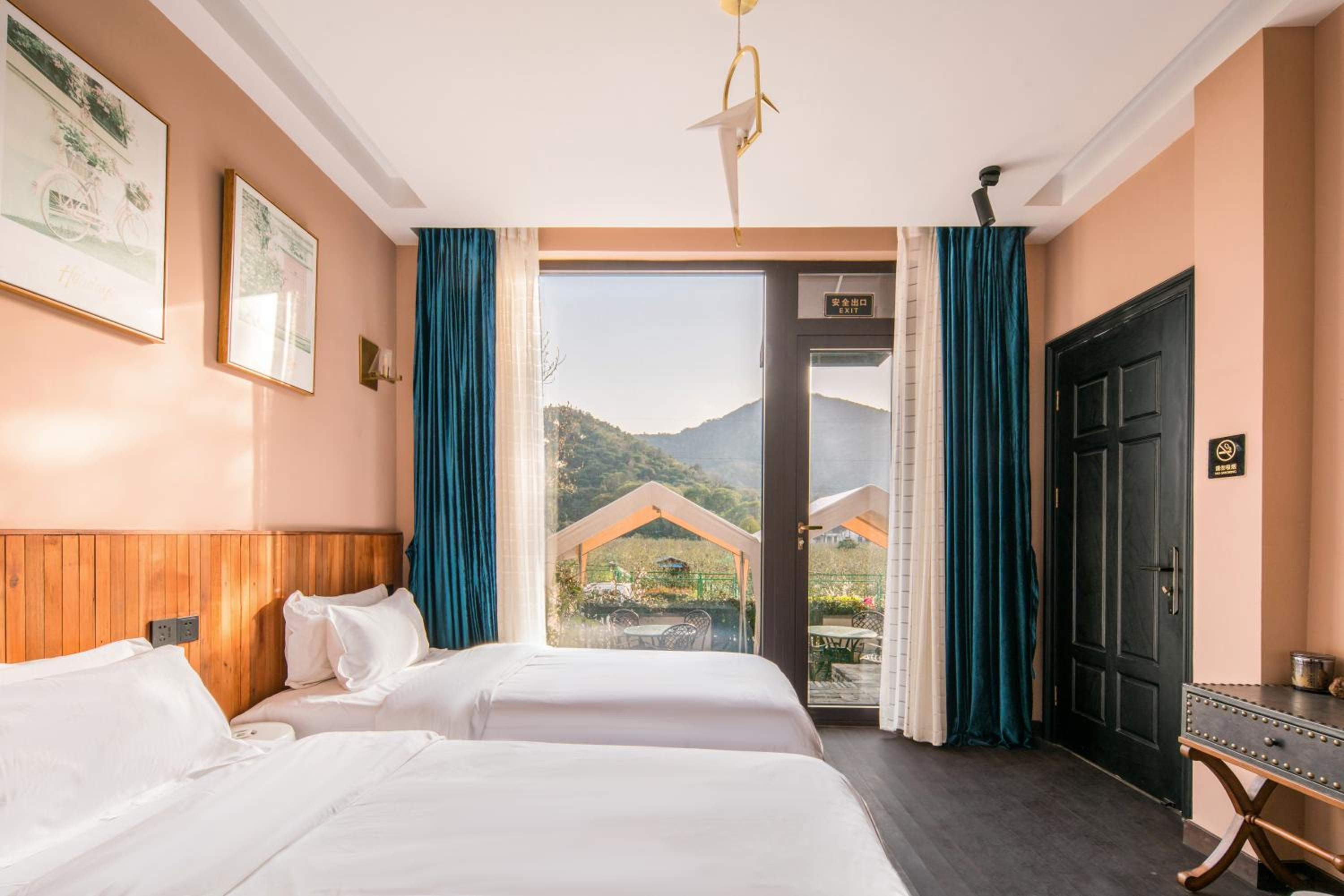 Suzhou Tree B&B - Suzhou Shushan Eco Village