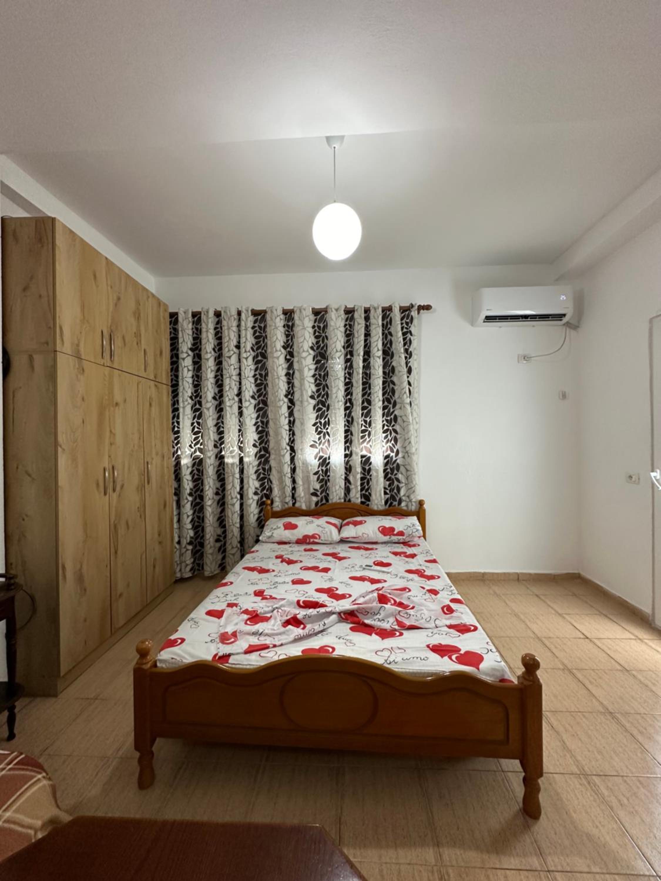 Beach studio flat accomodation
