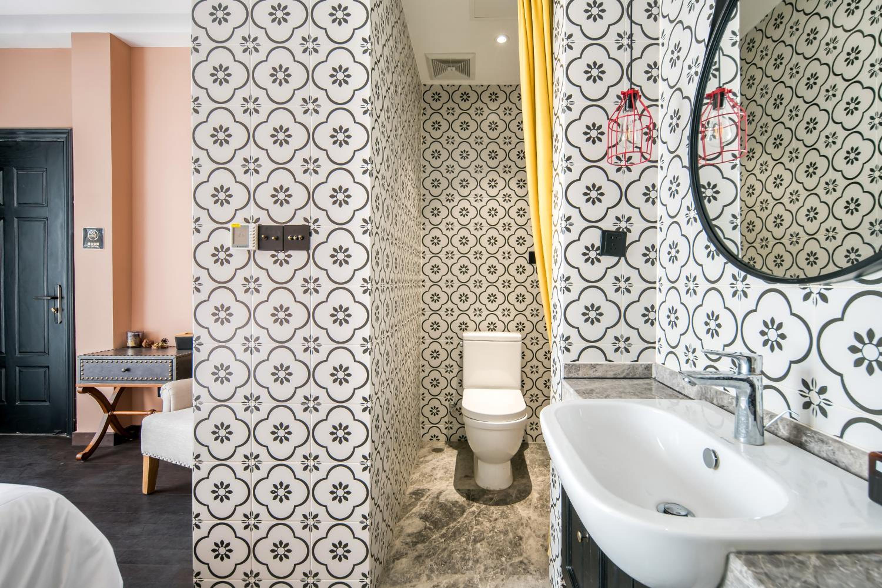 Suzhou Tree B&B - Suzhou Shushan Eco Village