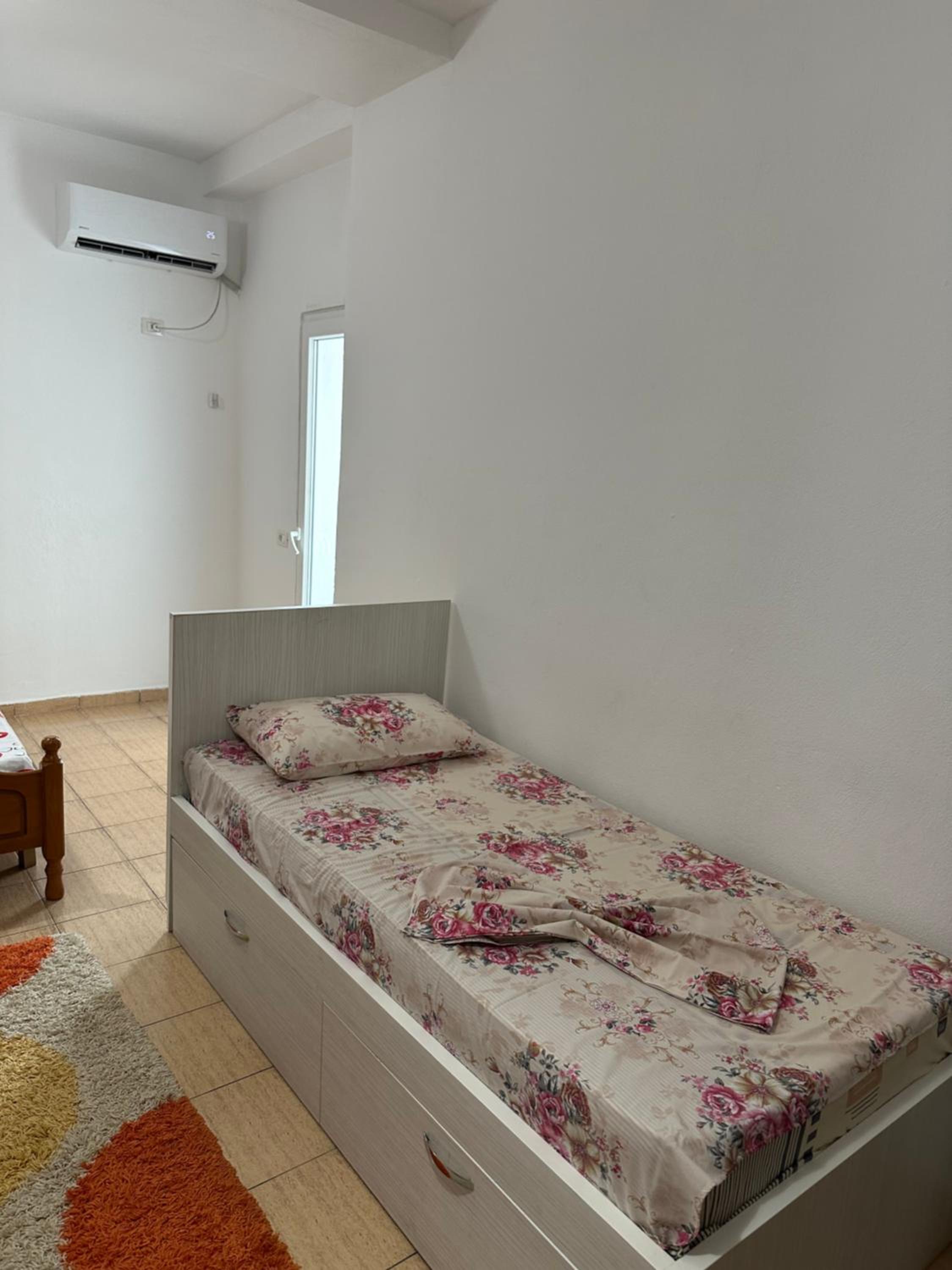 Beach studio flat accomodation