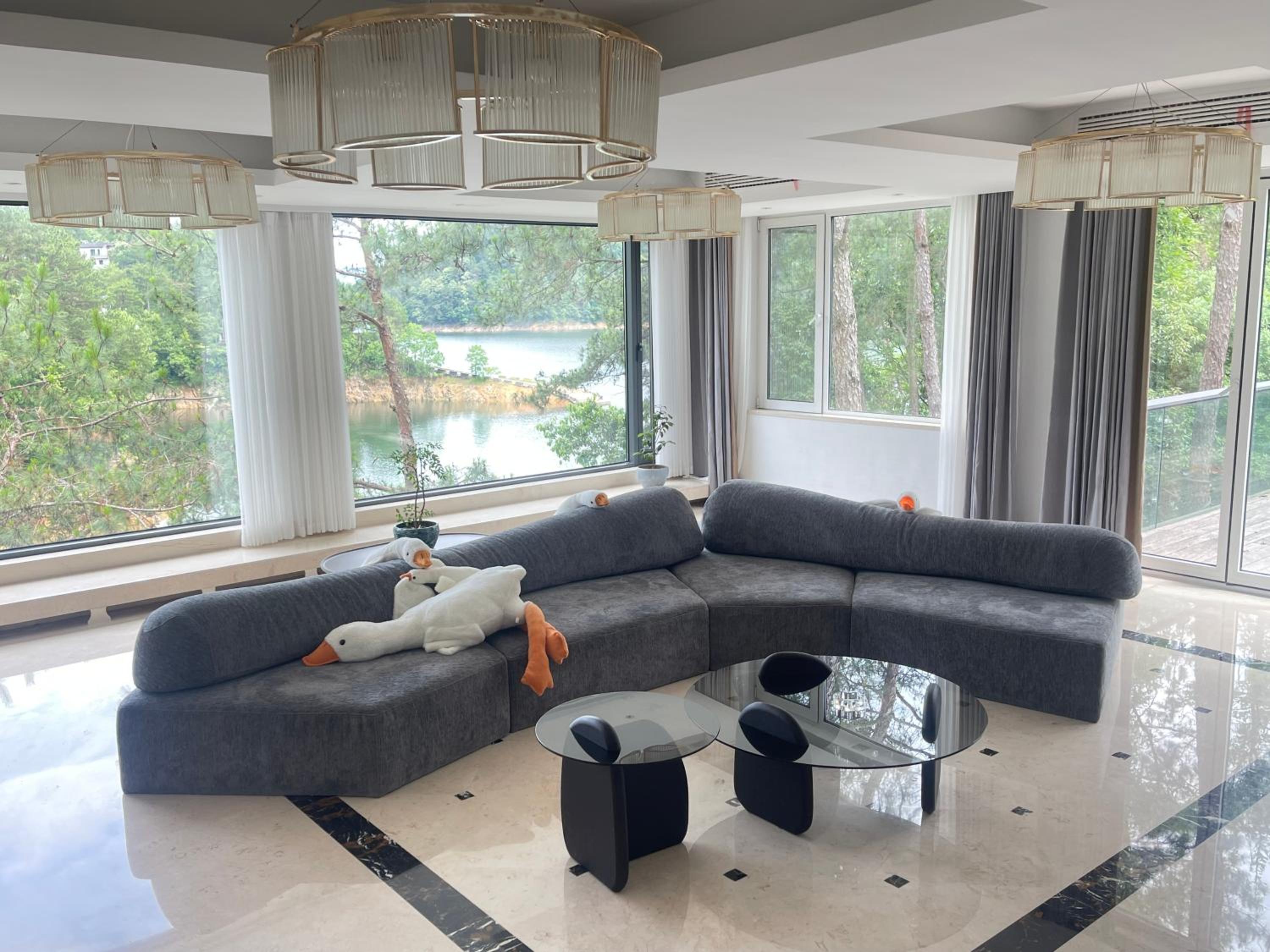 Villa Party Private Yacht Film Base - Dokdo House