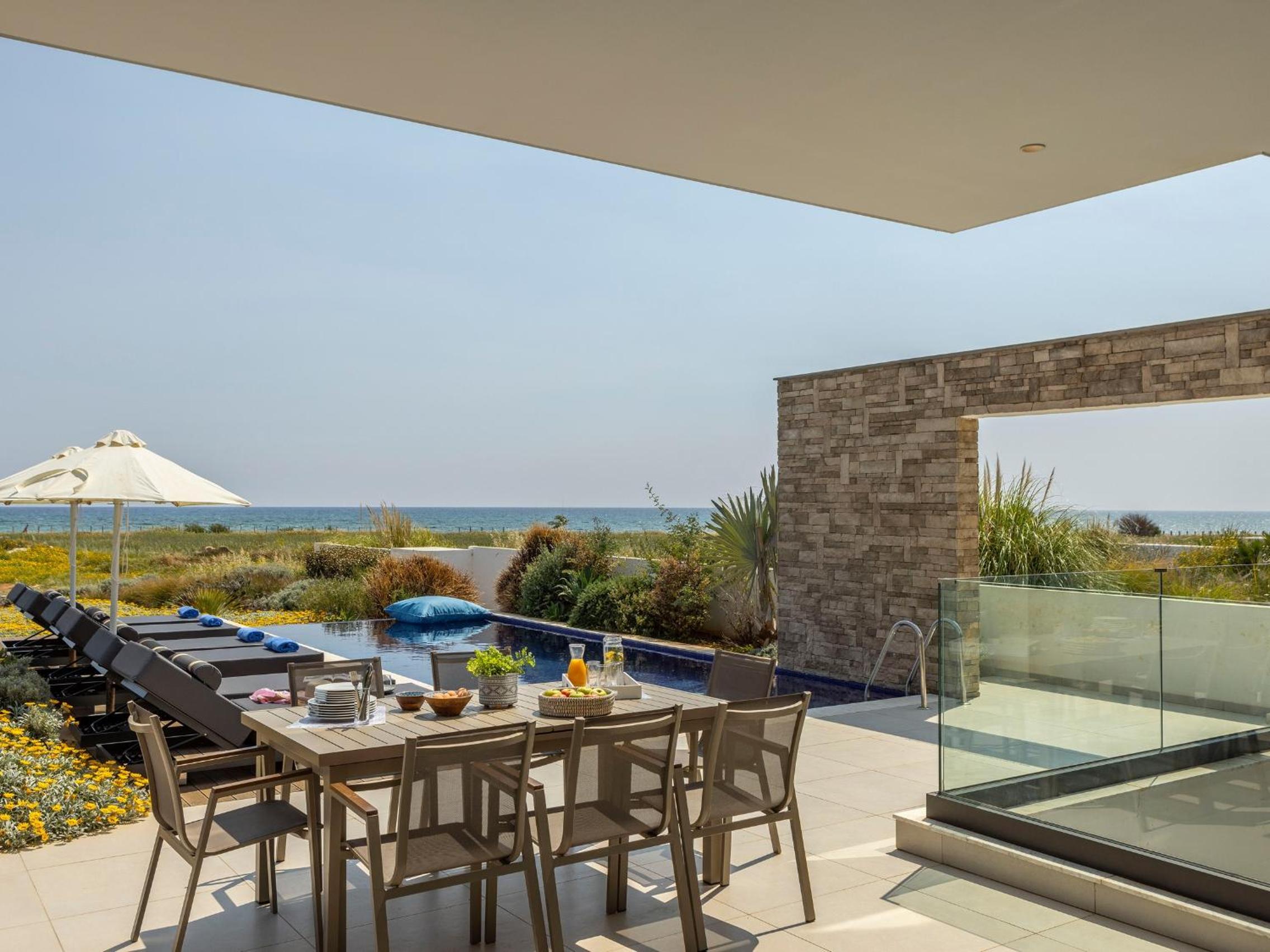 Villa Pliades