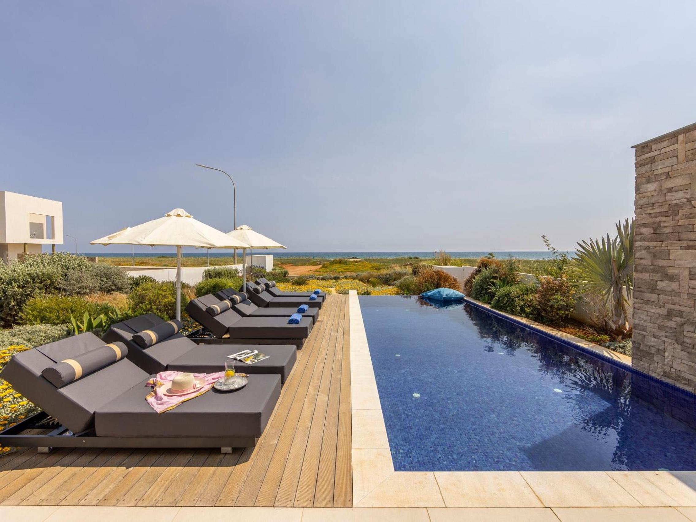Villa Pliades