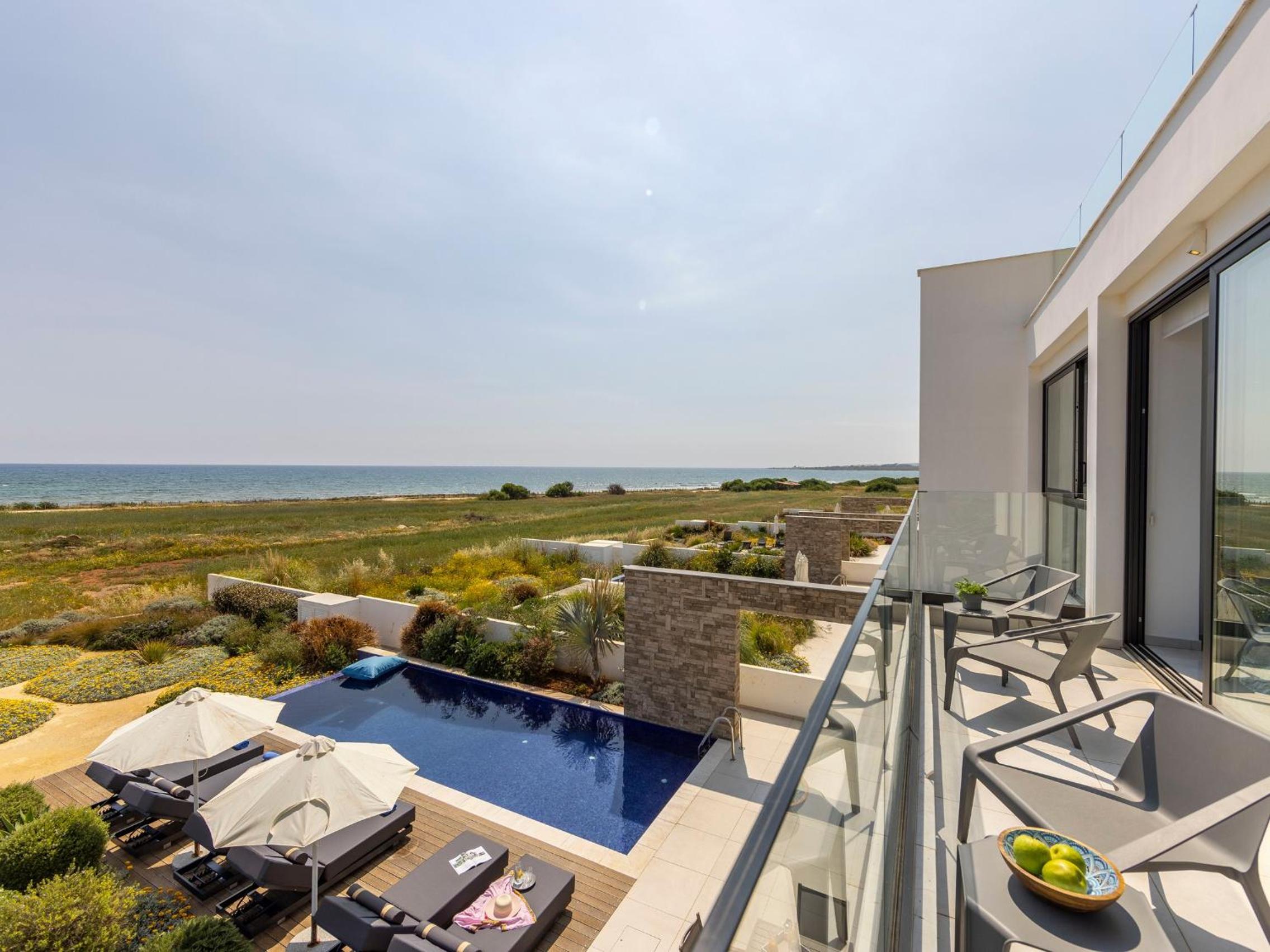 Villa Pliades