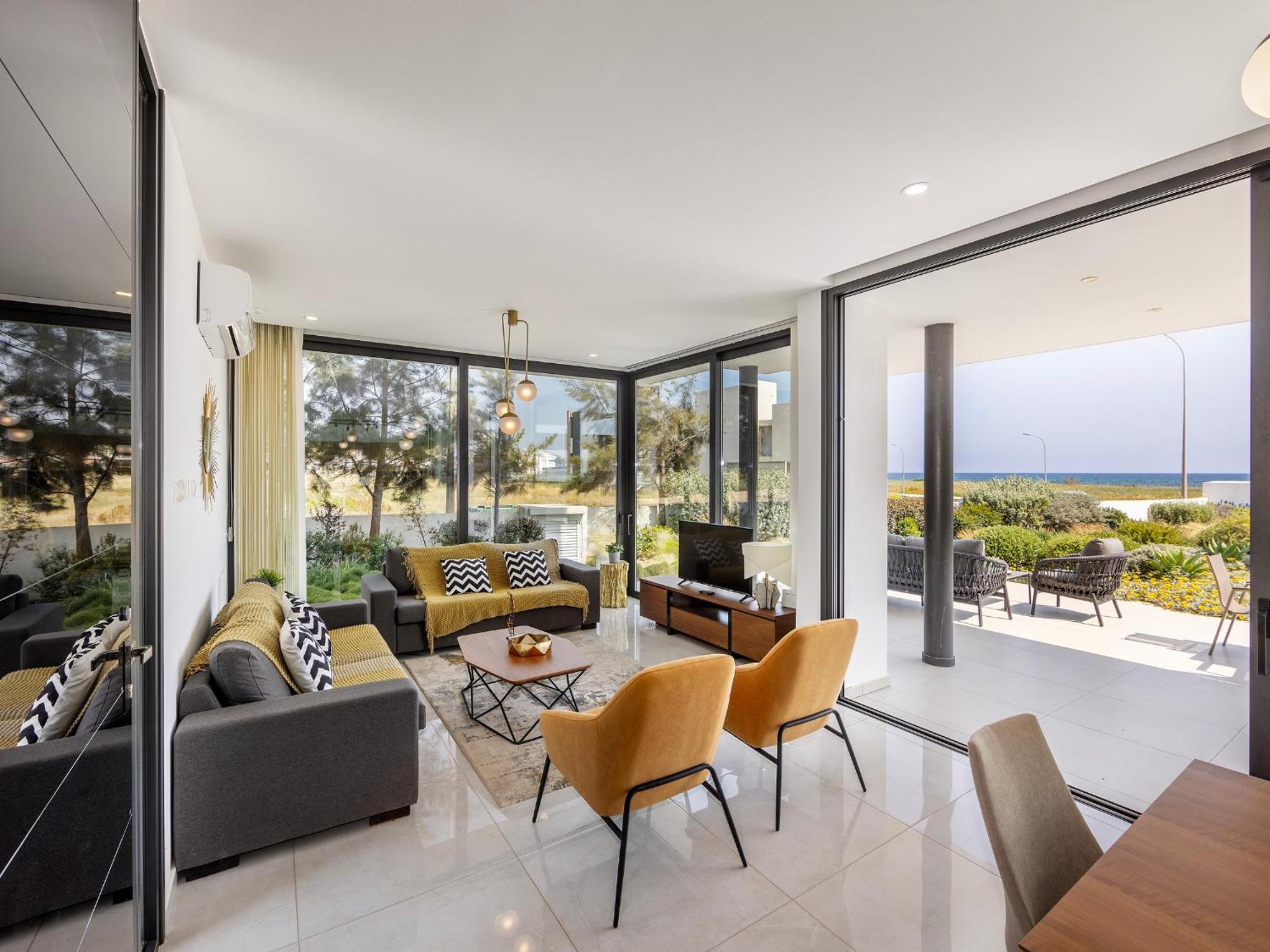 Villa Pliades