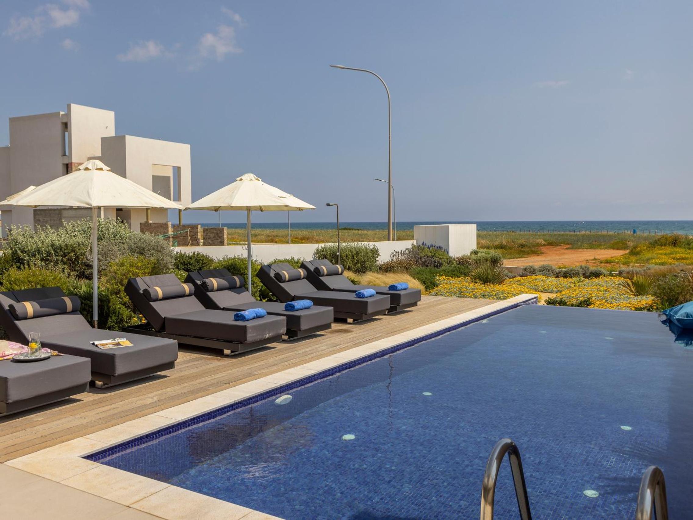 Villa Pliades